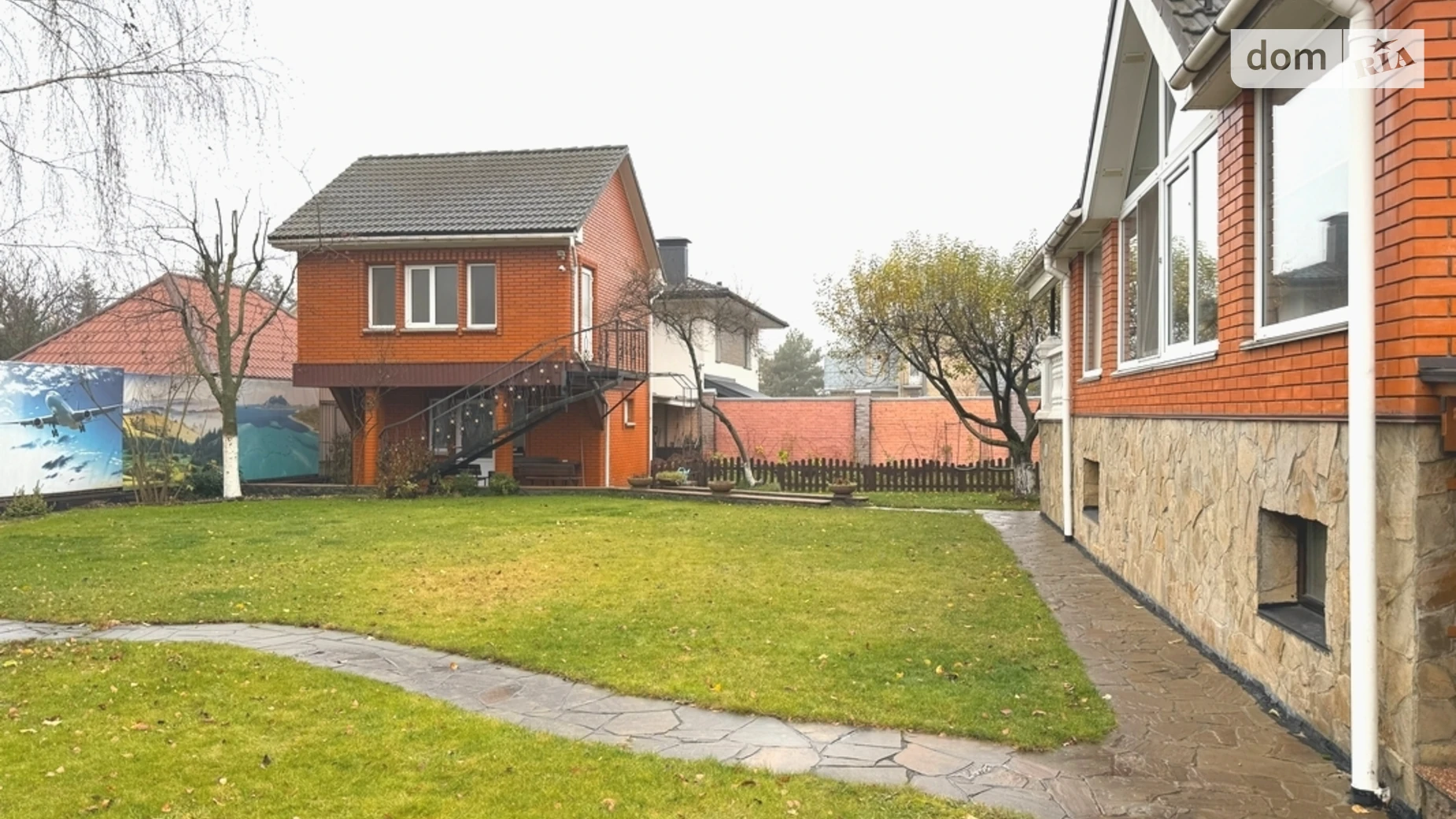 ул. Борщаговская Петропавловская Борщаговка, цена: 430000 $ - фото 4