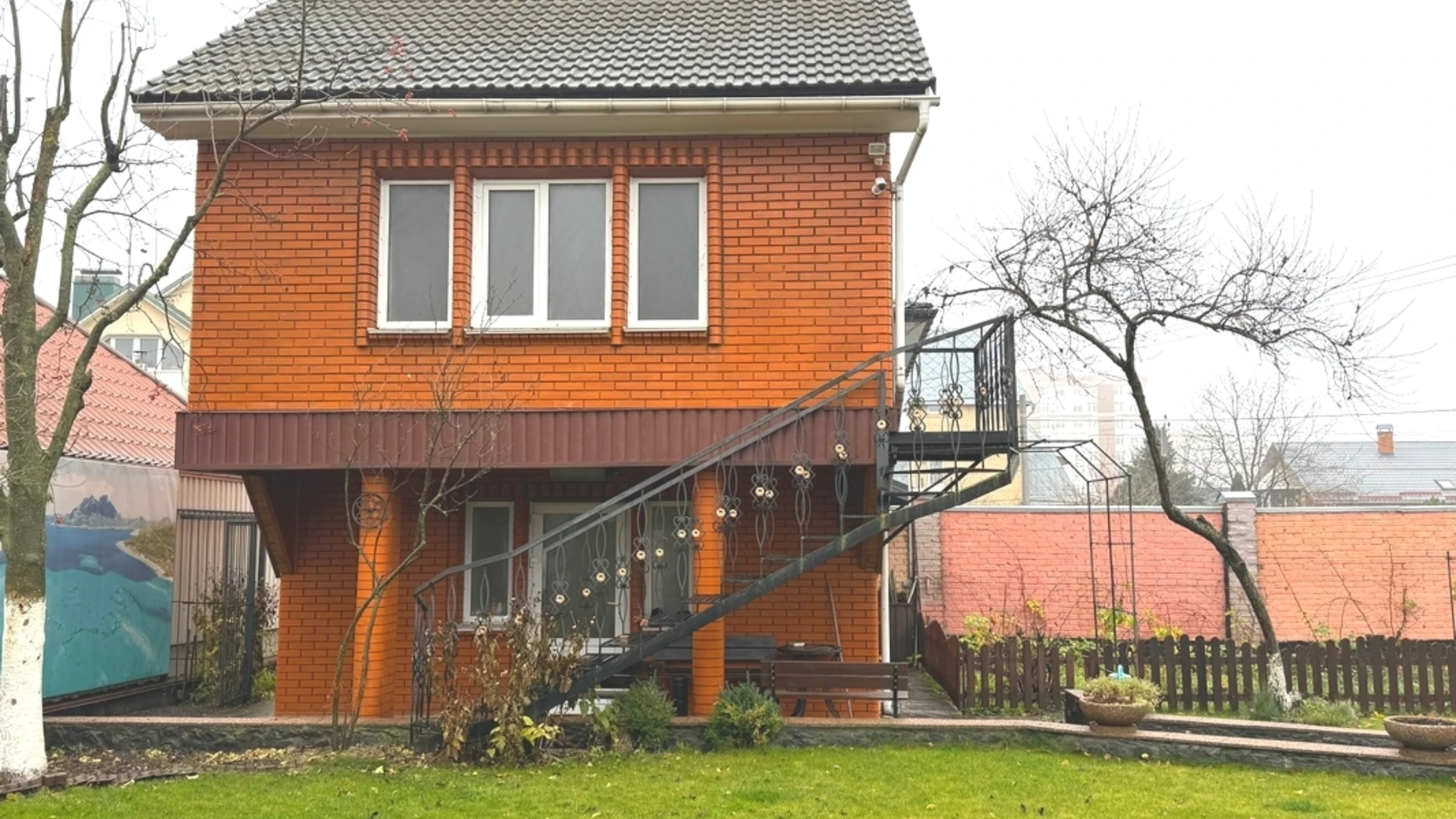 ул. Борщаговская Петропавловская Борщаговка, цена: 430000 $ - фото 5