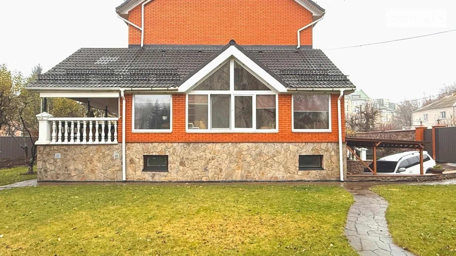 ул. Борщаговская Петропавловская Борщаговка, цена: 430000 $ - фото 3