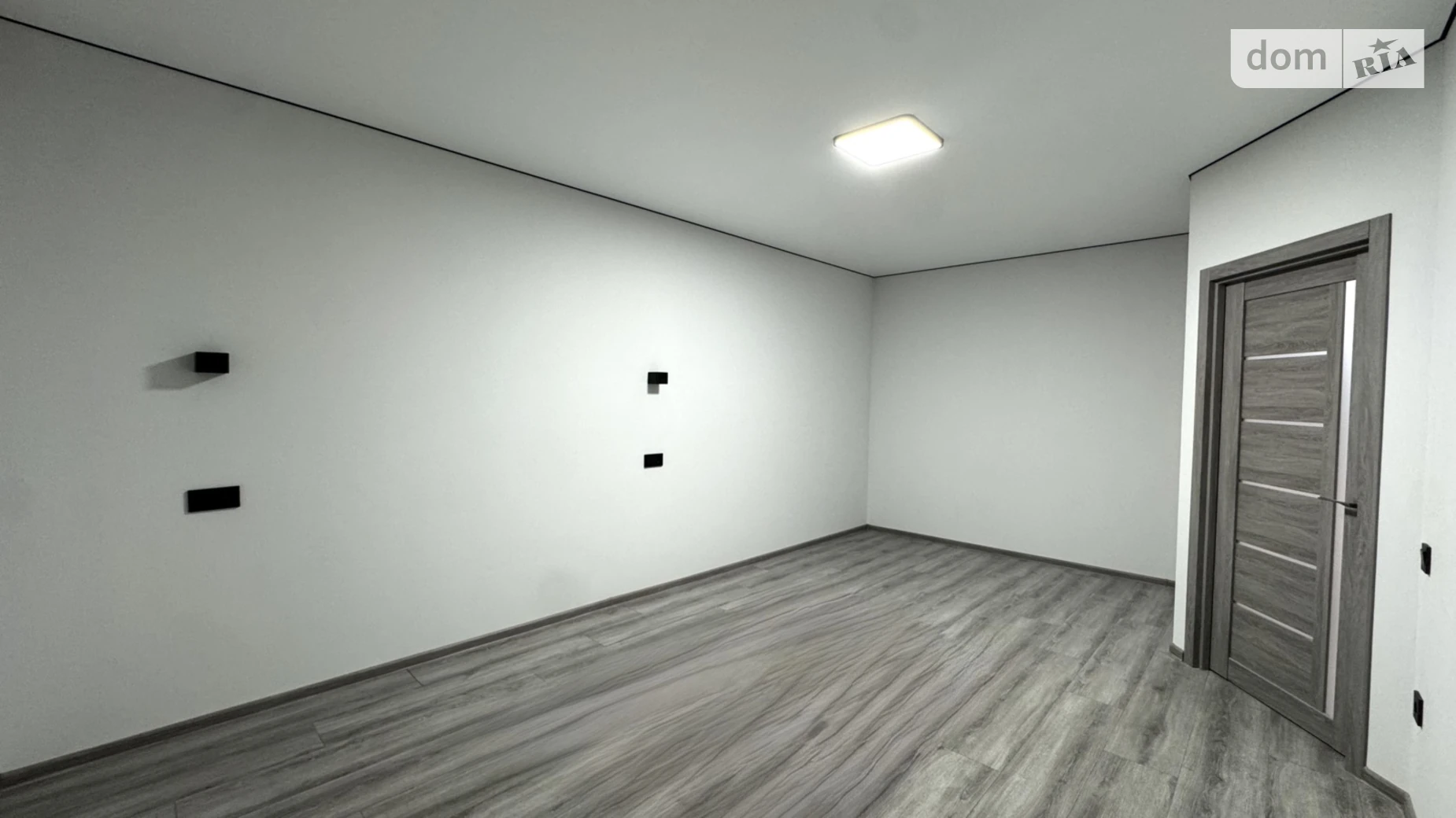 1-комнатная квартира 44 кв. м в Луцке, ул. Владимира Ивасюка(Даньшина) - фото 3