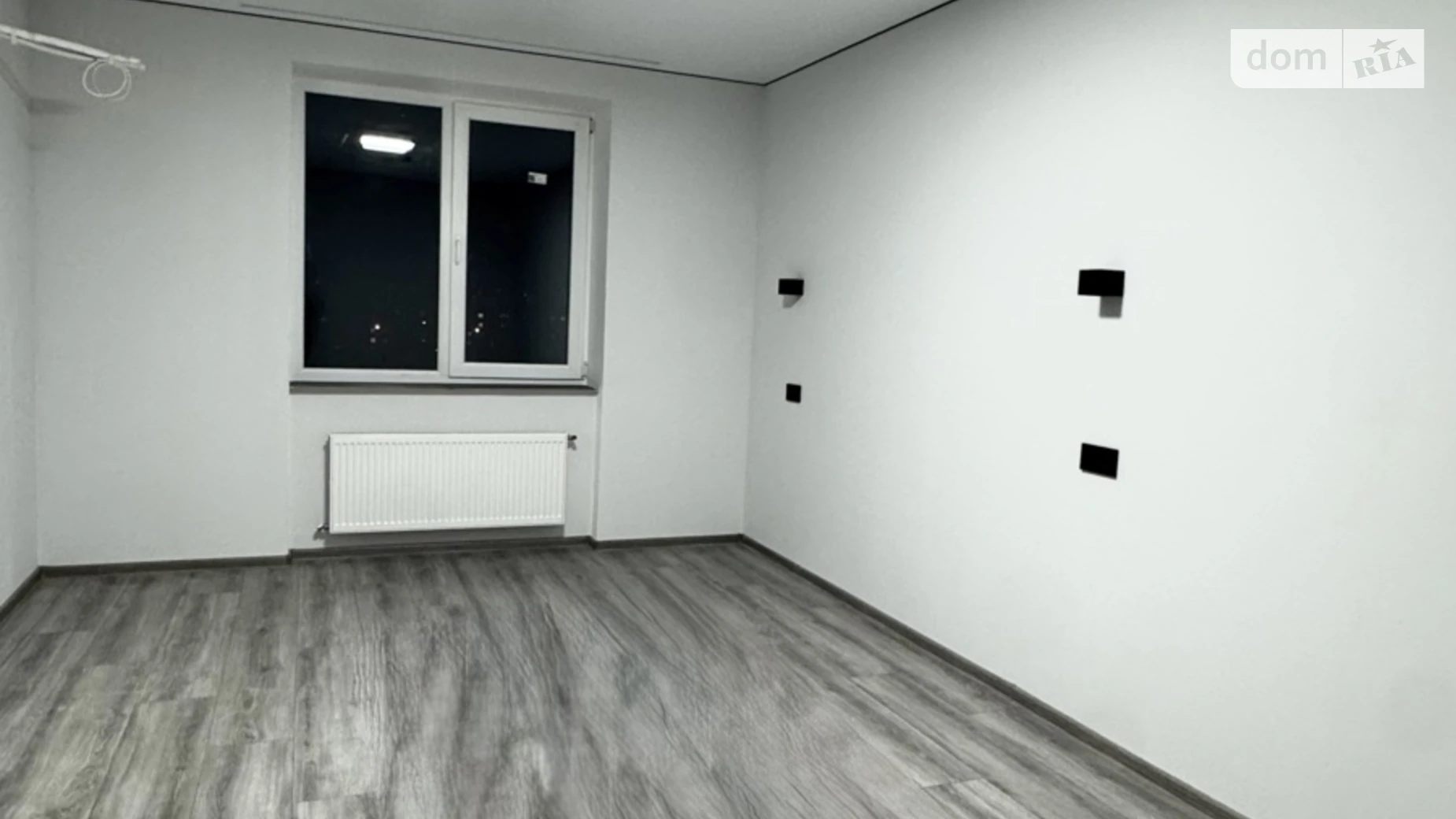 1-комнатная квартира 44 кв. м в Луцке, ул. Владимира Ивасюка(Даньшина) - фото 4