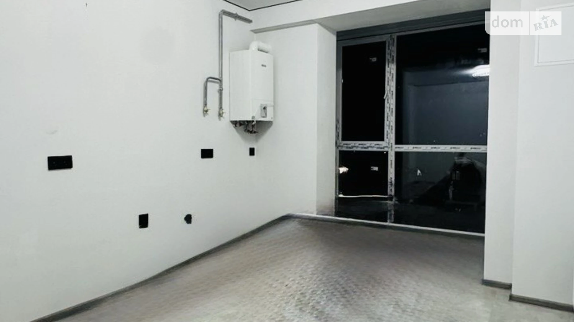 1-комнатная квартира 44 кв. м в Луцке, ул. Владимира Ивасюка(Даньшина) - фото 5