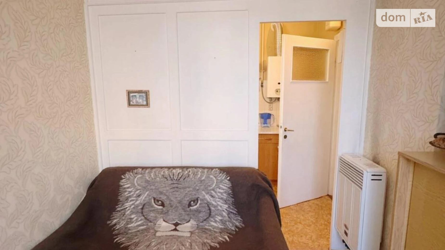 Продается 1-комнатная квартира 39.9 кв. м в, цена: 76000 $ - фото 5