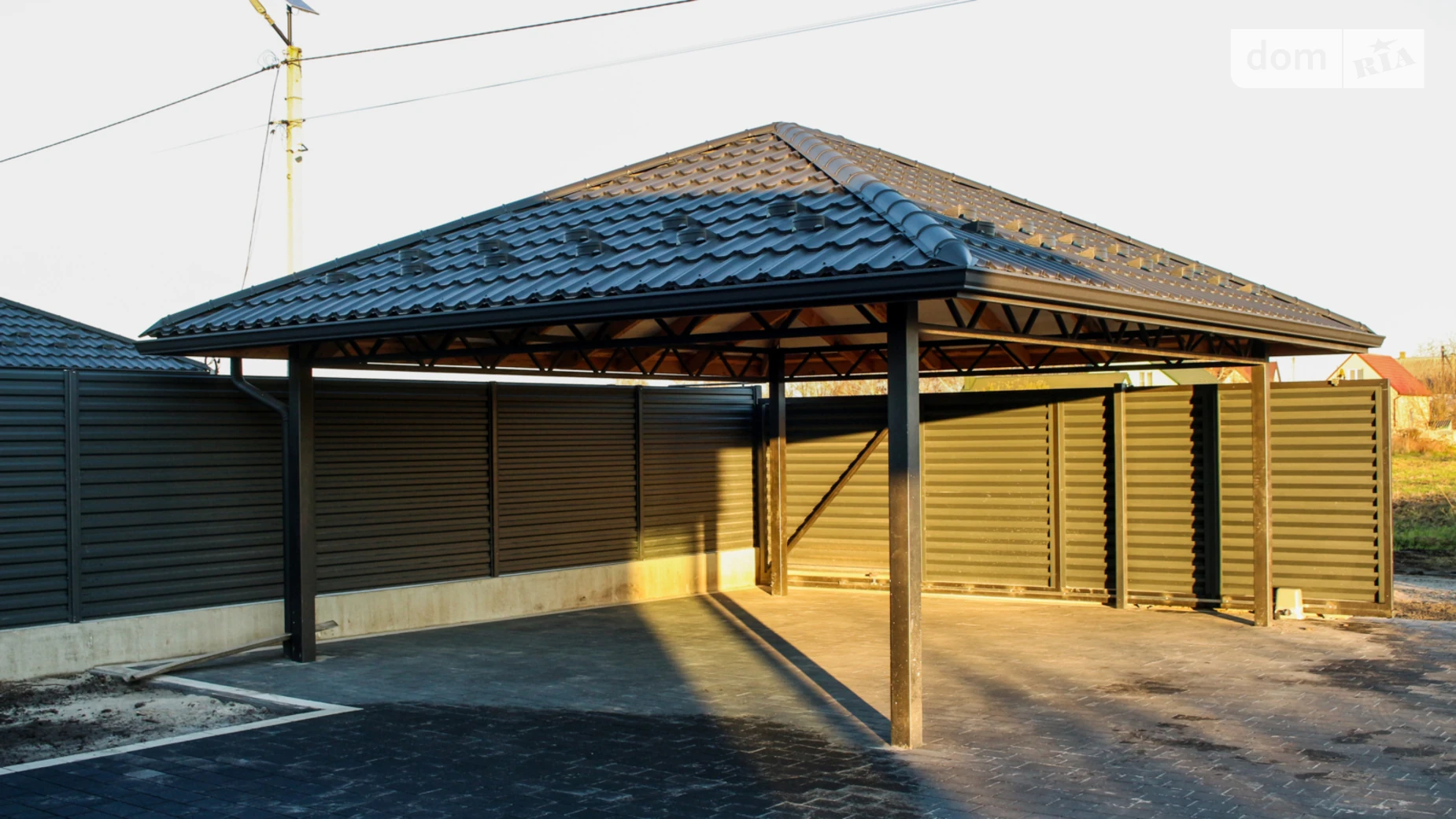 Продается одноэтажный дом 165 кв. м с баней/сауной, цена: 185000 $ - фото 3