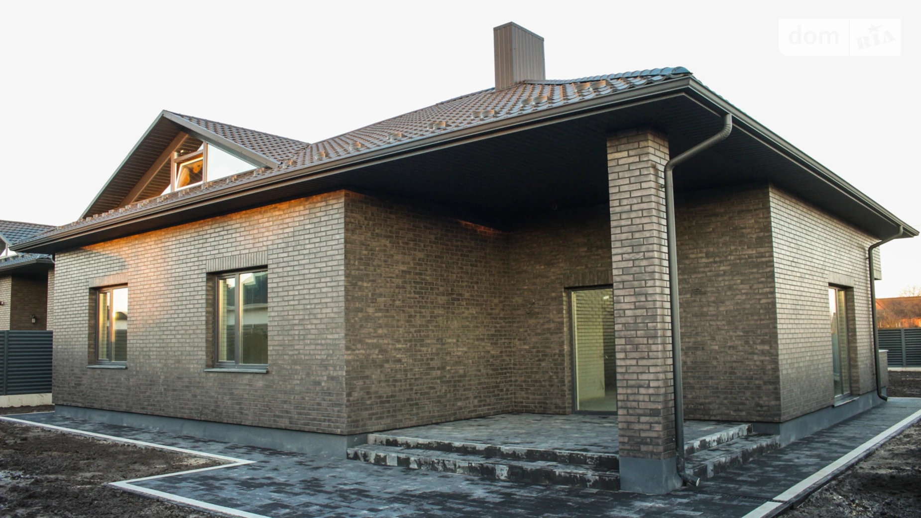 Продается одноэтажный дом 165 кв. м с баней/сауной, цена: 185000 $ - фото 5