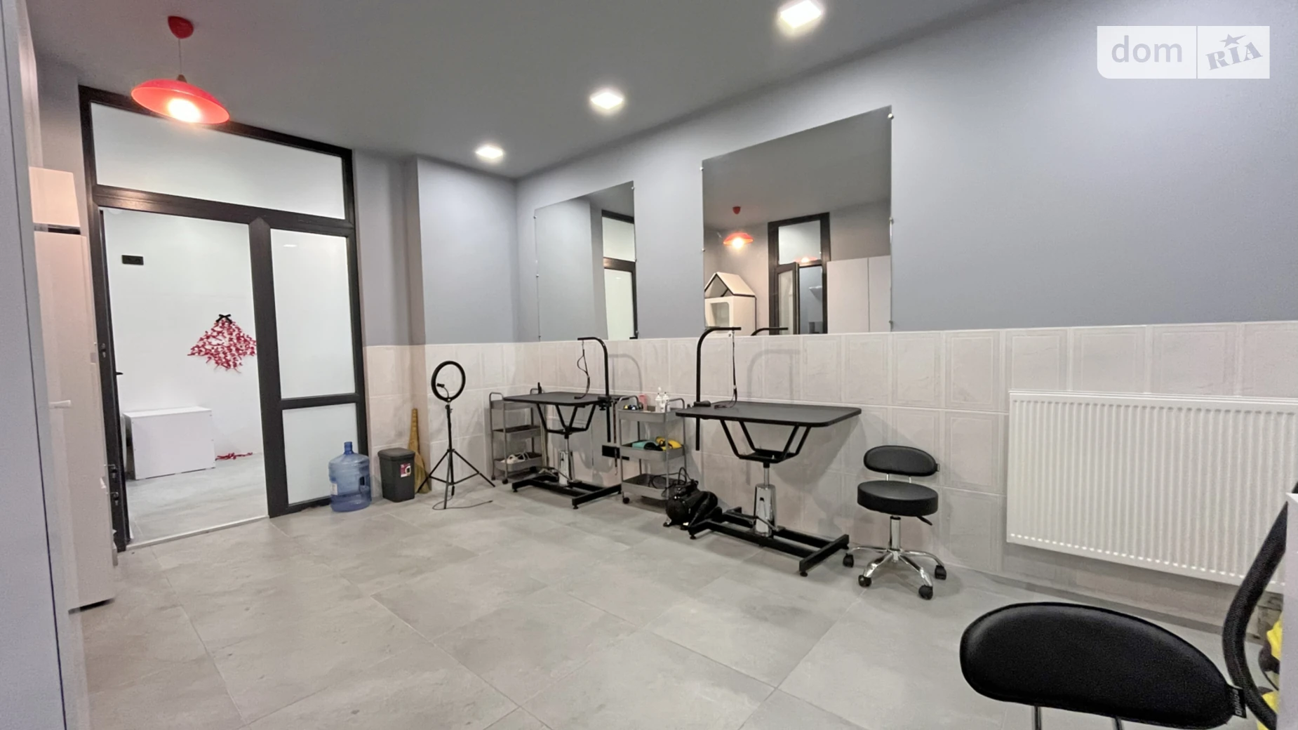 Продается помещения свободного назначения 41.2 кв. м в 16-этажном здании, цена: 75900 $ - фото 4