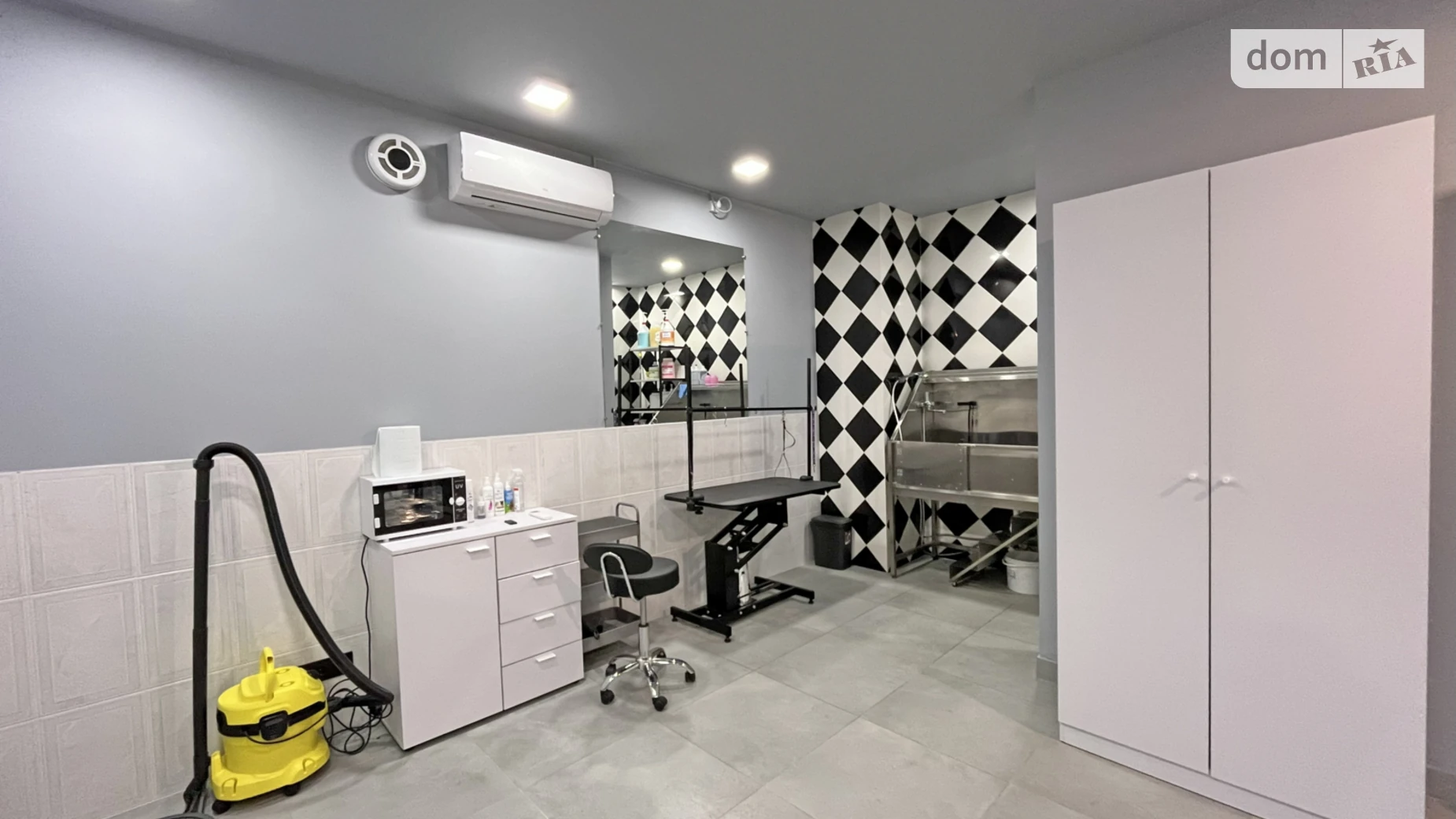 Продается помещения свободного назначения 41.2 кв. м в 16-этажном здании, цена: 75900 $ - фото 5