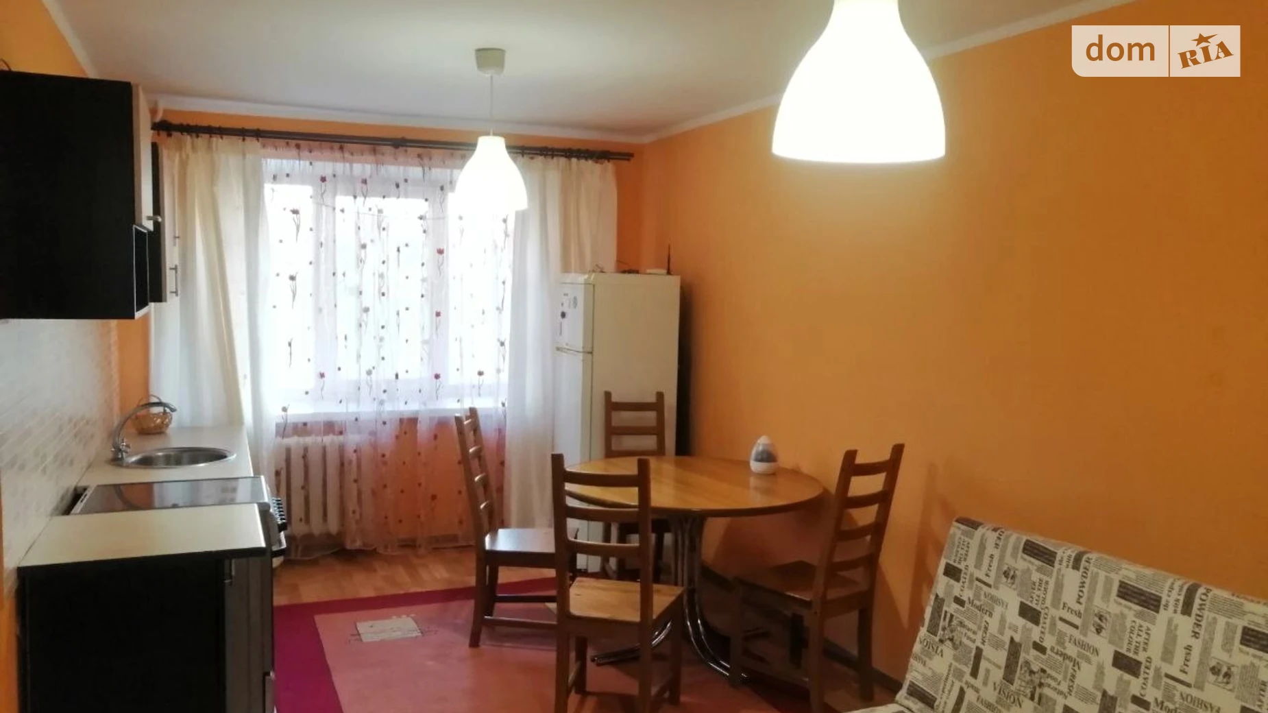 Продается 2-комнатная квартира 47.3 кв. м в Хмельницком, цена: 47000 $ - фото 2