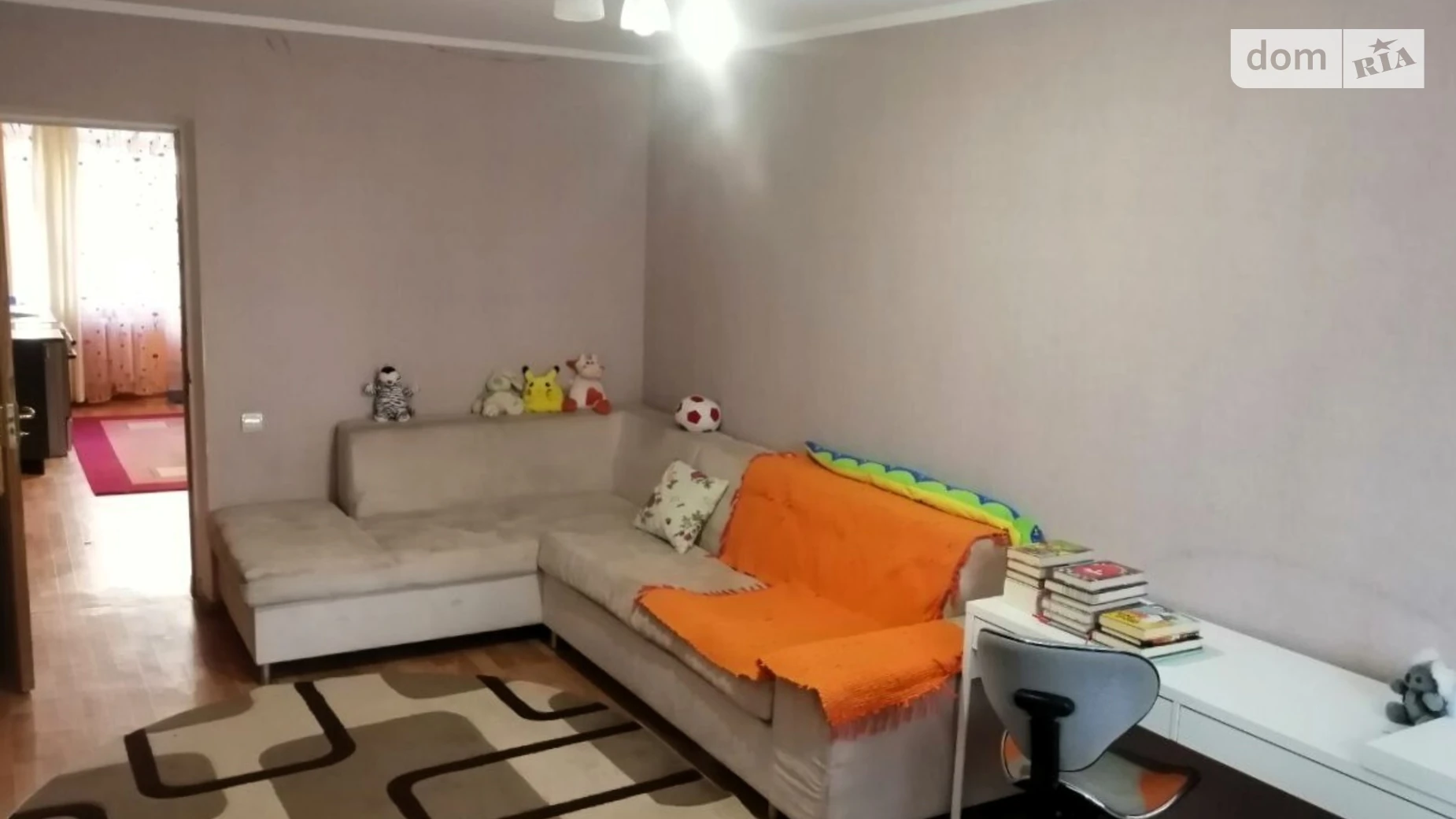 Продается 2-комнатная квартира 47.3 кв. м в Хмельницком, цена: 47000 $ - фото 5