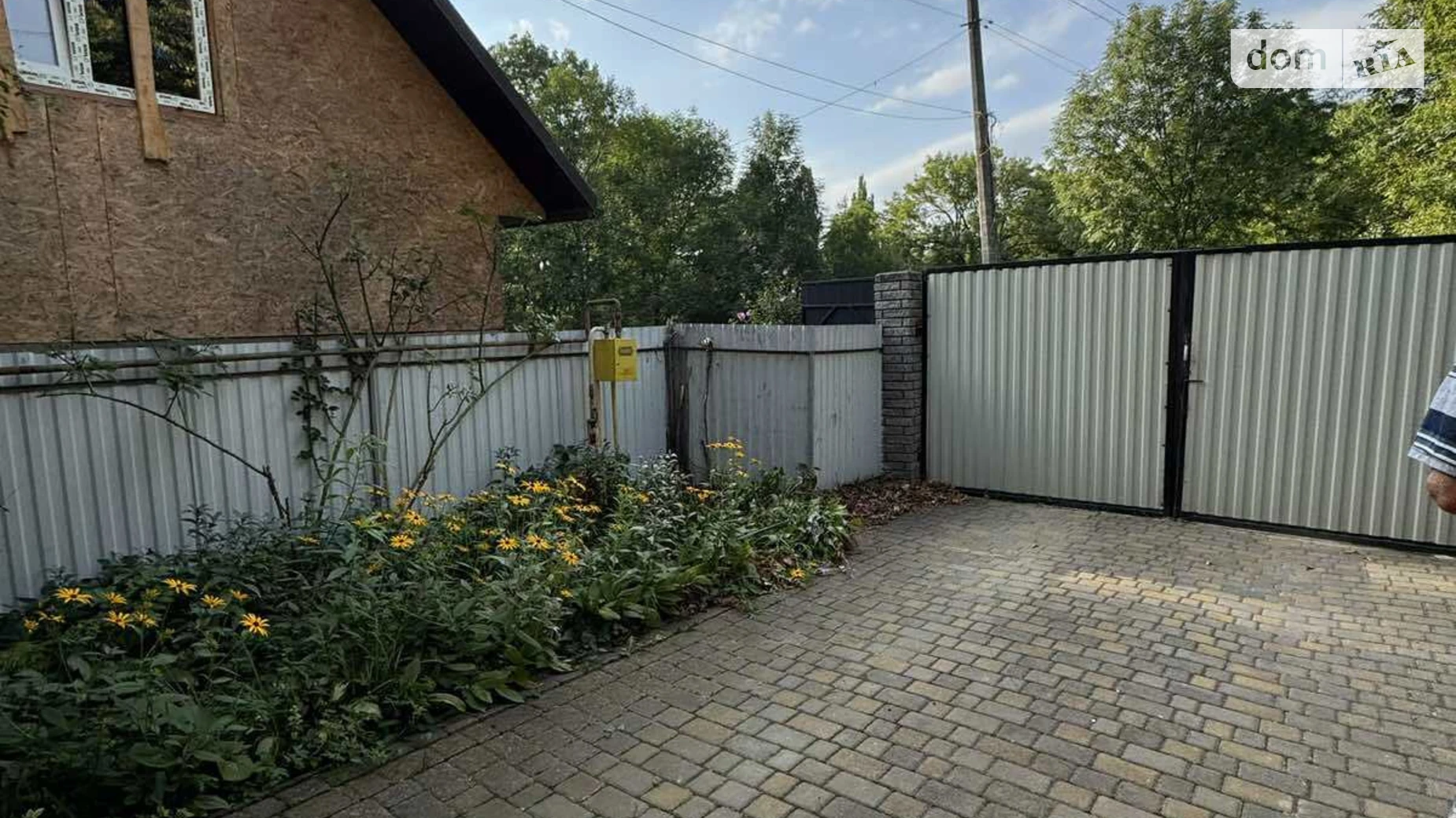 Сдается в аренду дом на 2 этажа 100 кв. м с мебелью, цена: 600 $ - фото 3