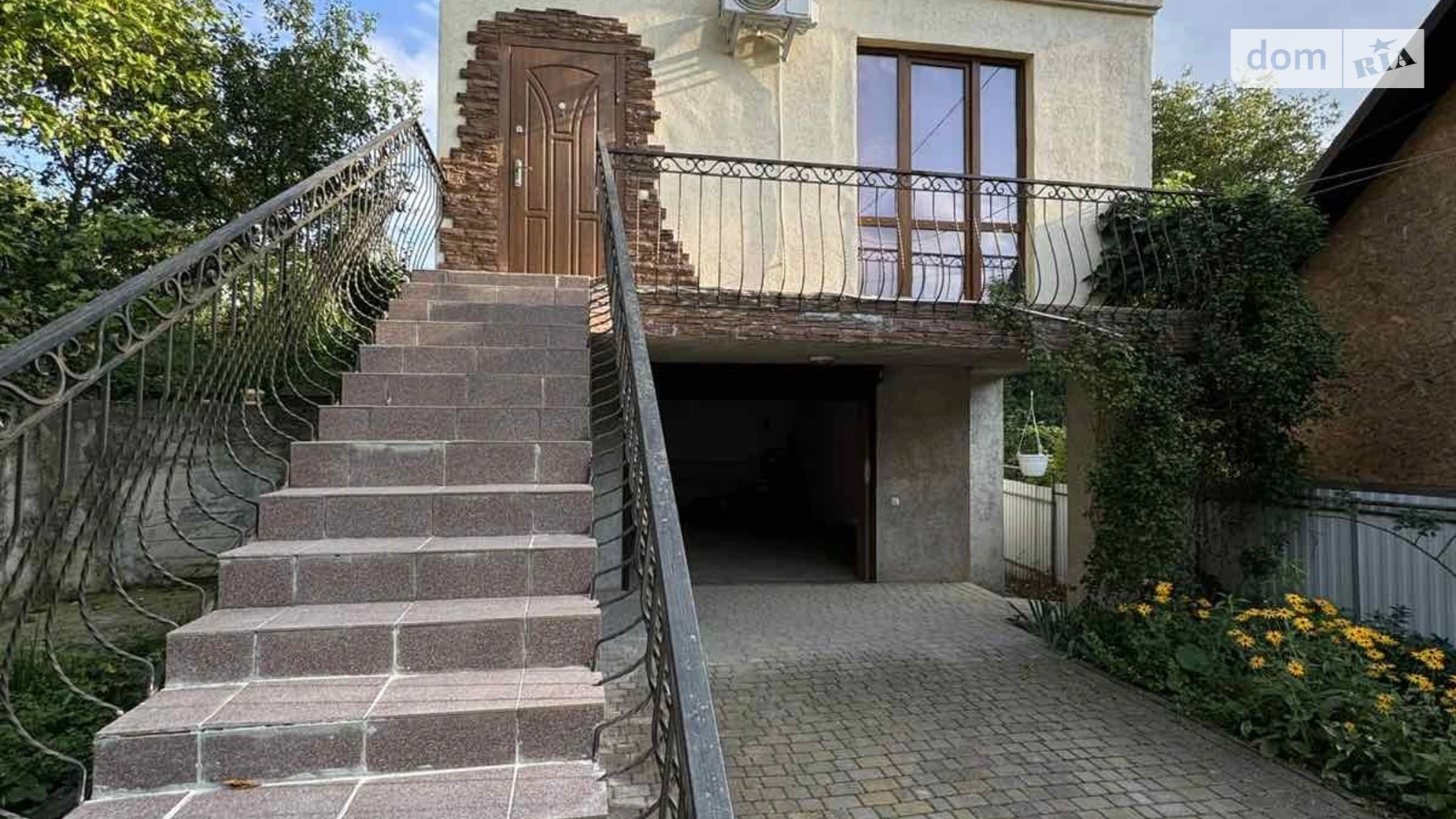 Сдается в аренду дом на 2 этажа 100 кв. м с мебелью, цена: 600 $ - фото 2