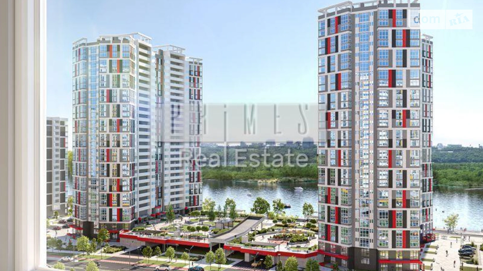 Продается 2-комнатная квартира 85 кв. м в Киеве, цена: 123000 $ - фото 4