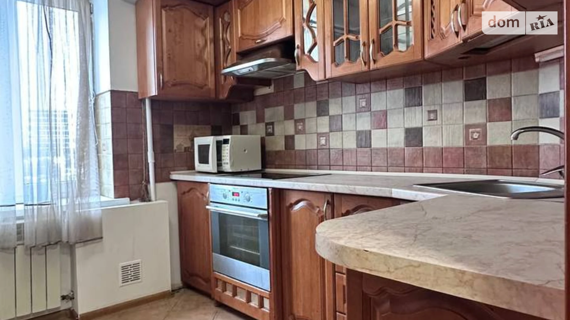 Продается 2-комнатная квартира 57 кв. м в, цена: 90000 $ - фото 2