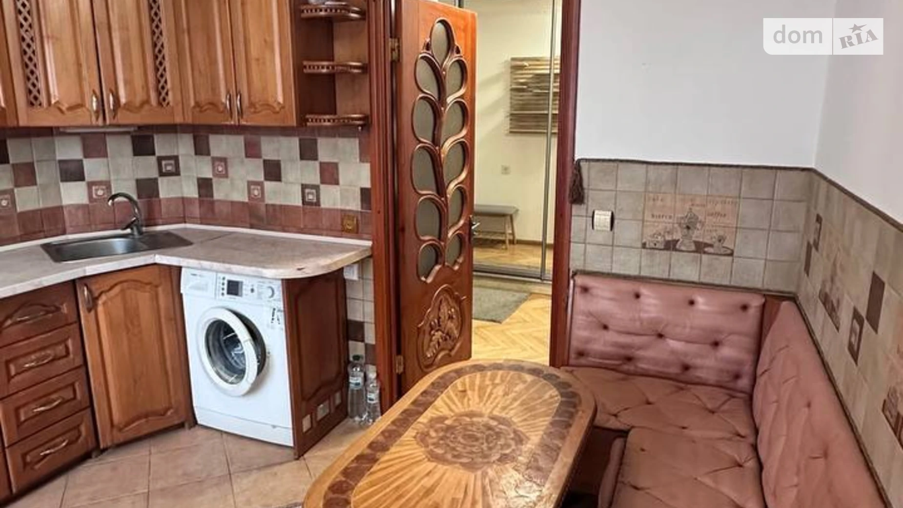 Продается 2-комнатная квартира 57 кв. м в, цена: 90000 $ - фото 4