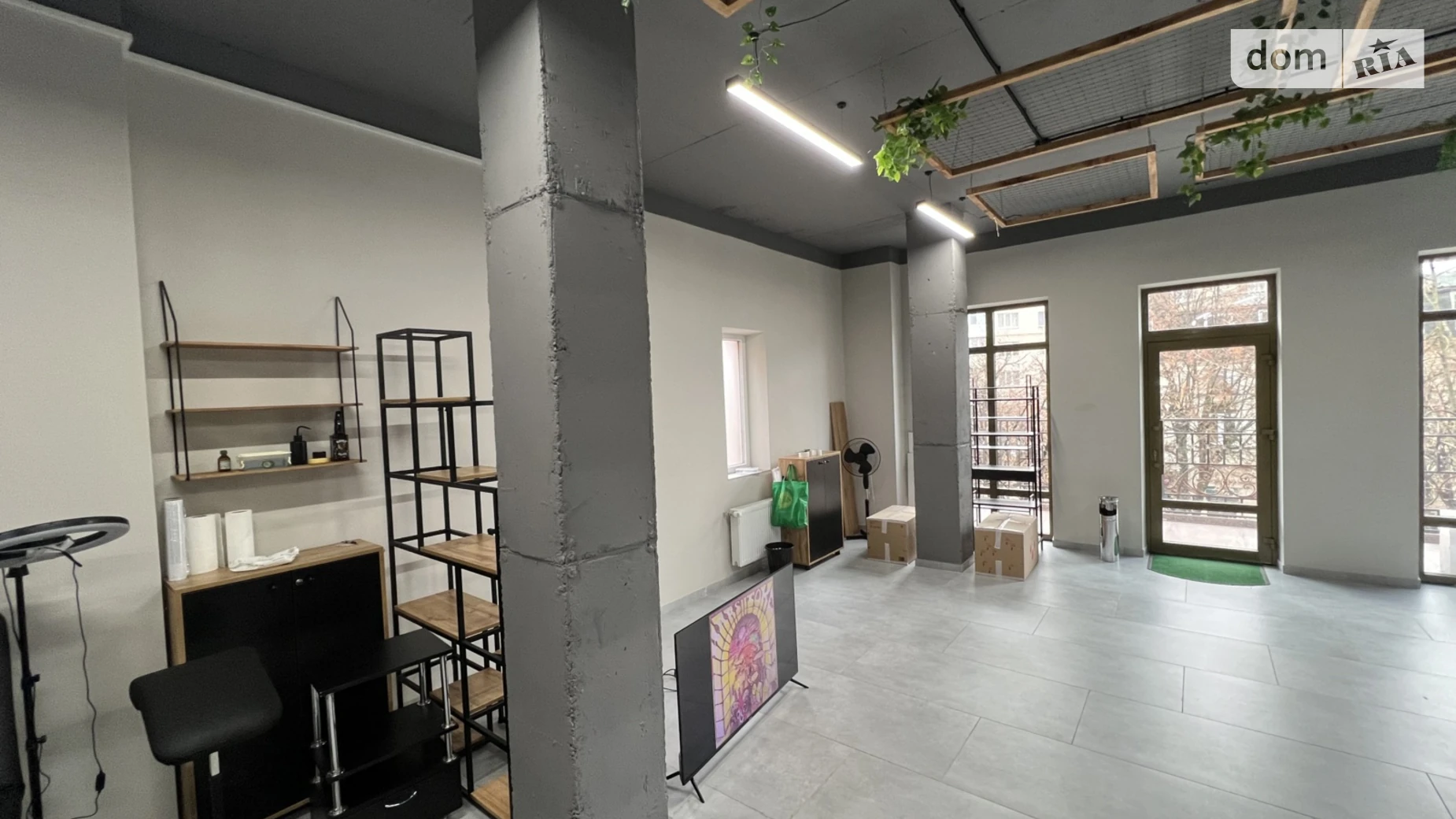 Сдается в аренду офис 110 кв. м в бизнес-центре, цена: 23000 грн - фото 4