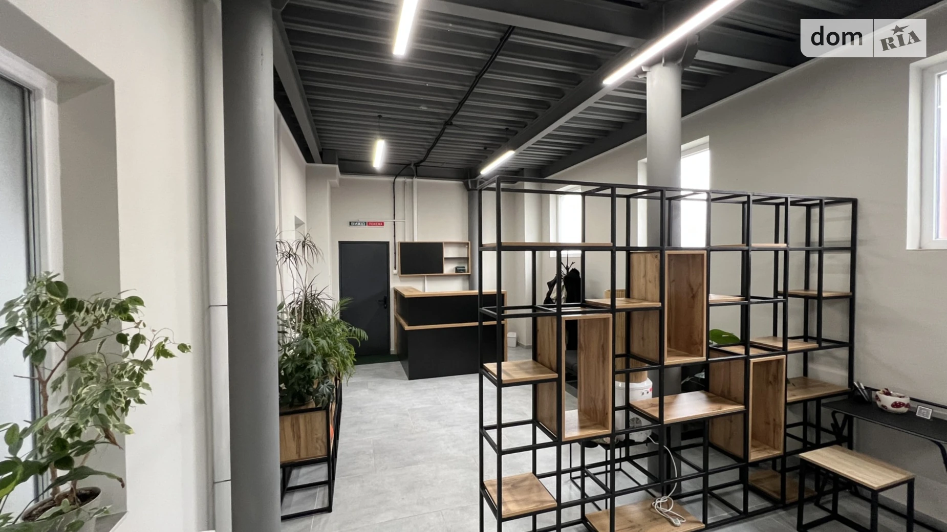 Сдается в аренду офис 110 кв. м в бизнес-центре, цена: 23000 грн - фото 5