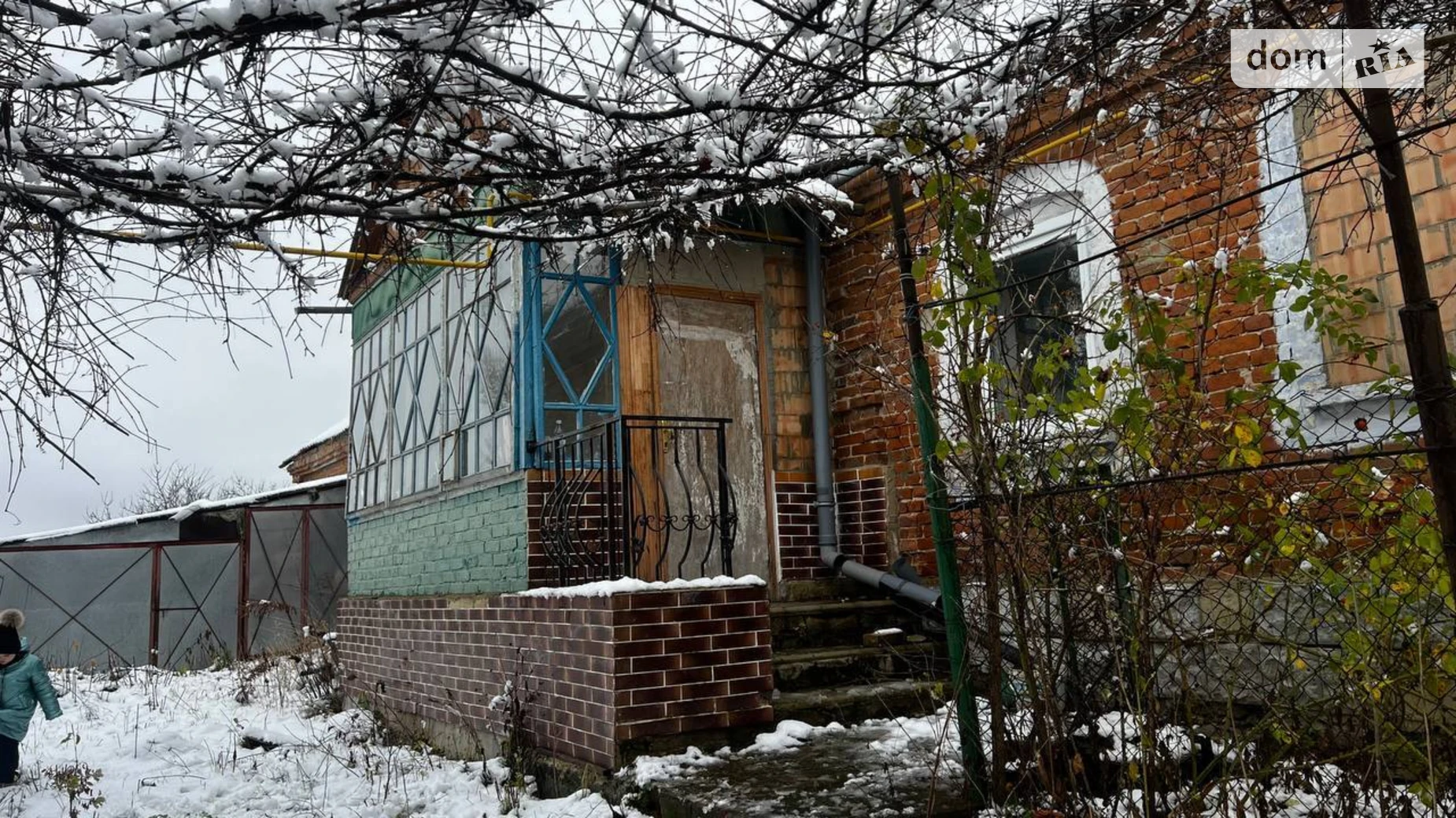 Продається одноповерховий будинок 93 кв. м з бесідкою, цена: 15000 $ - фото 2