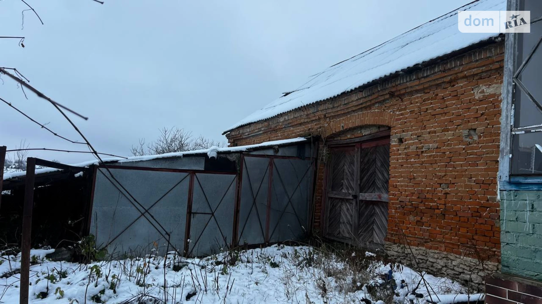 Продається одноповерховий будинок 93 кв. м з бесідкою, цена: 15000 $ - фото 4