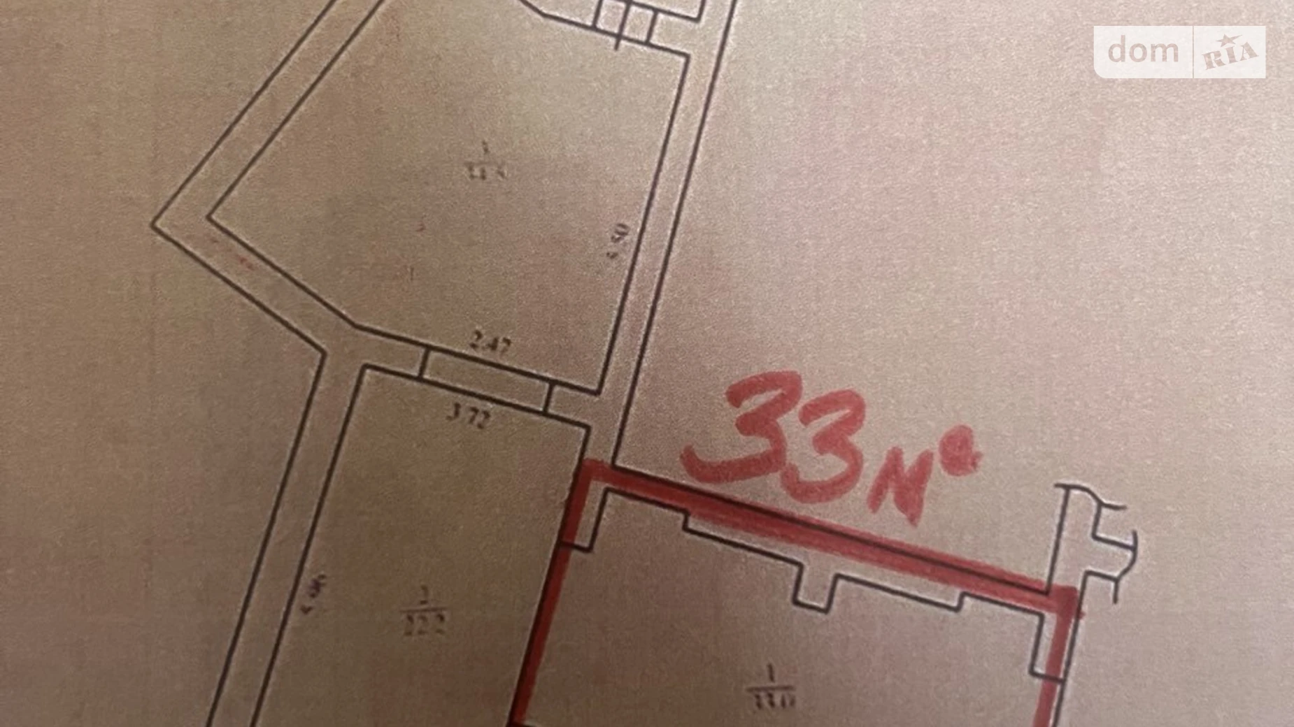 Сдается в аренду помещения свободного назначения 108.9 кв. м в 1-этажном здании, цена: 55000 грн - фото 3