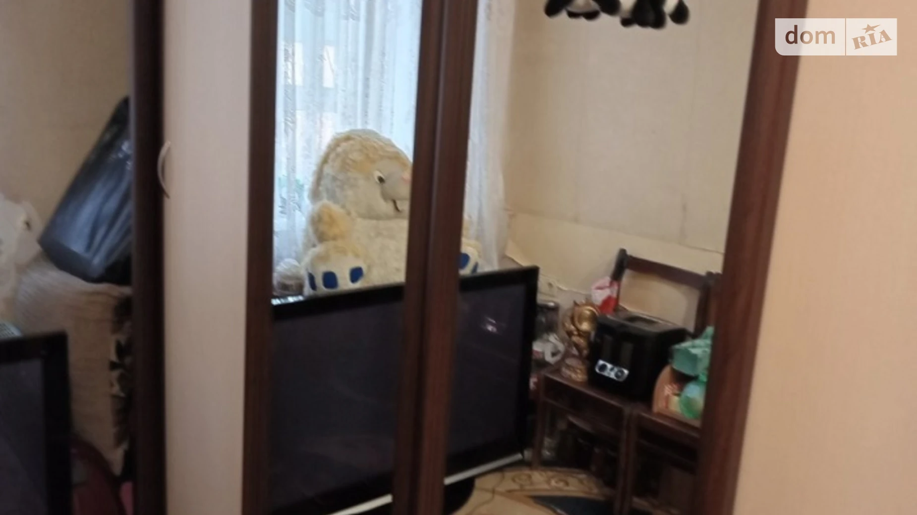 Продается 2-комнатная квартира 29.4 кв. м в Одессе, ул. Черноморского казачества - фото 2