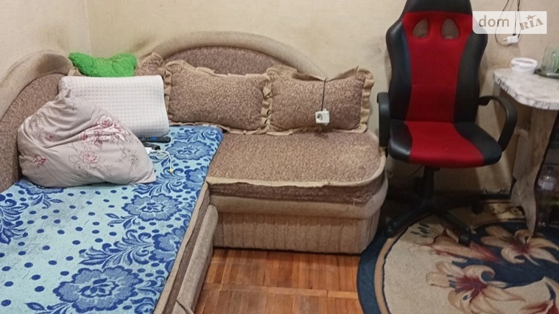 Продается 2-комнатная квартира 29.4 кв. м в Одессе, ул. Черноморского казачества - фото 3