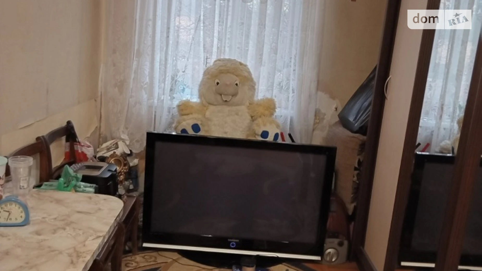 Продается 2-комнатная квартира 29.4 кв. м в Одессе, ул. Черноморского казачества - фото 4