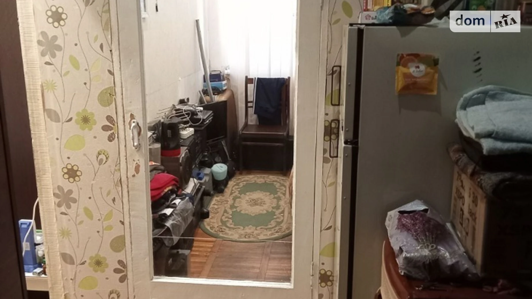 Продается 2-комнатная квартира 29.4 кв. м в Одессе, ул. Черноморского казачества - фото 5