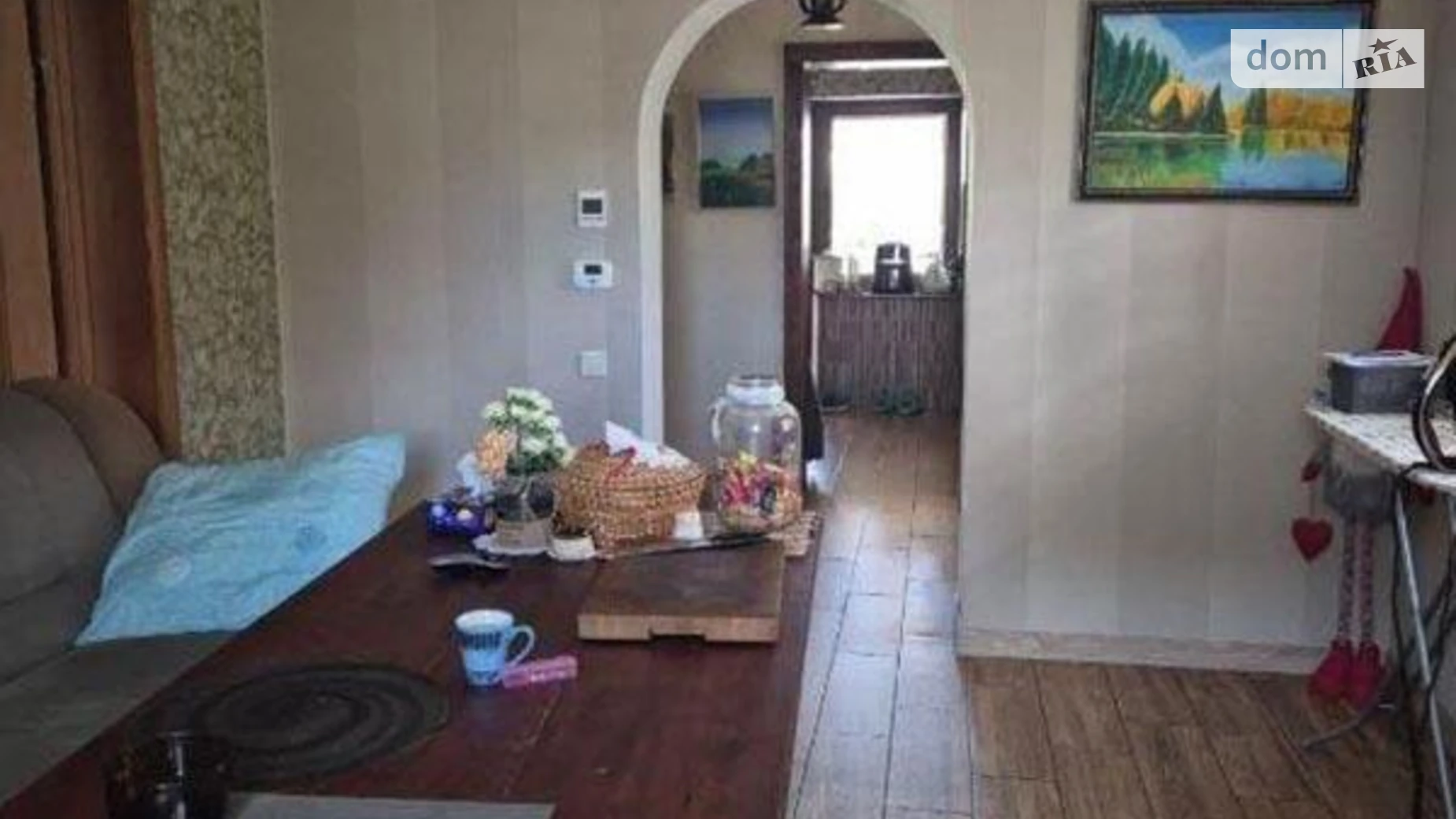 Продается одноэтажный дом 63 кв. м с садом, цена: 90000 $ - фото 2