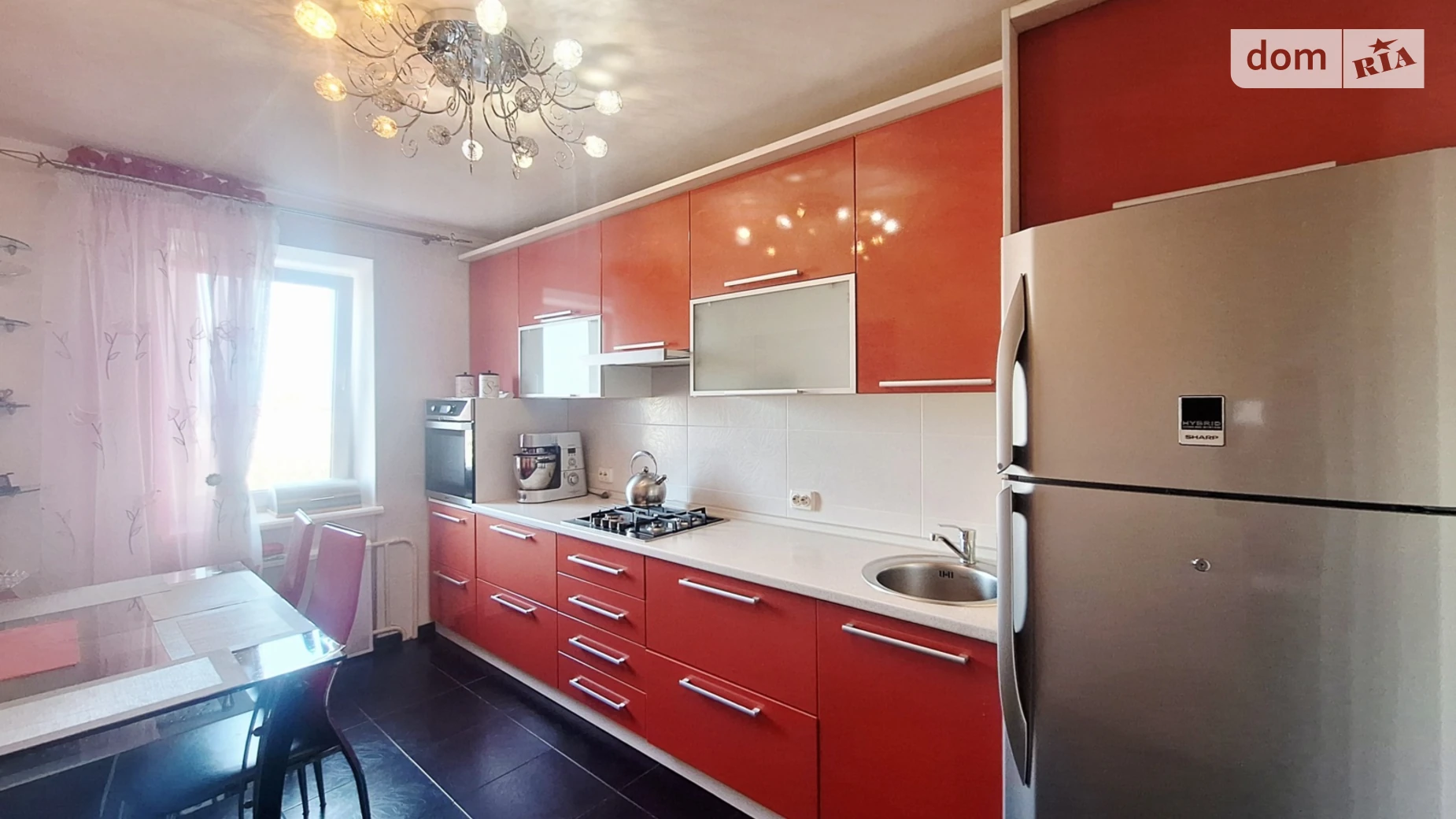 Сдается в аренду 3-комнатная квартира 61 кв. м в Виннице, ул. Запорожская(Петра Запорожца) - фото 2