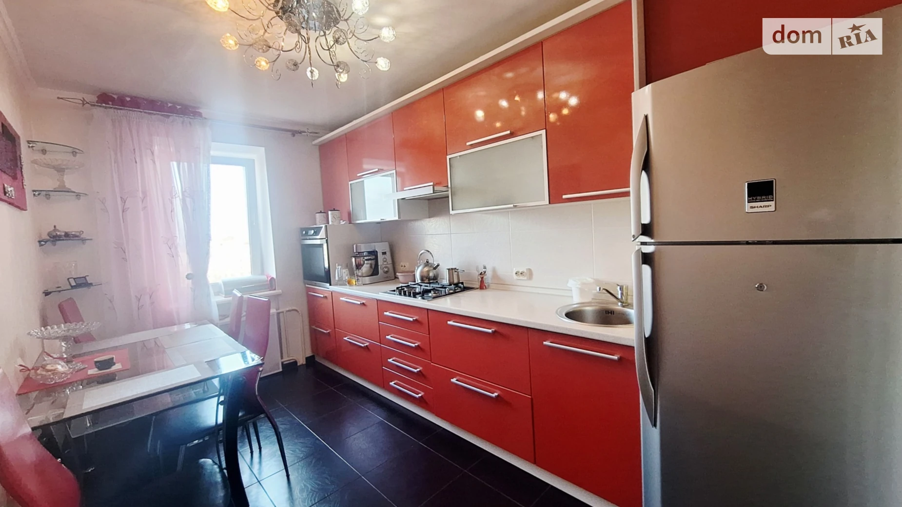 Сдается в аренду 3-комнатная квартира 61 кв. м в Виннице, ул. Запорожская(Петра Запорожца) - фото 4