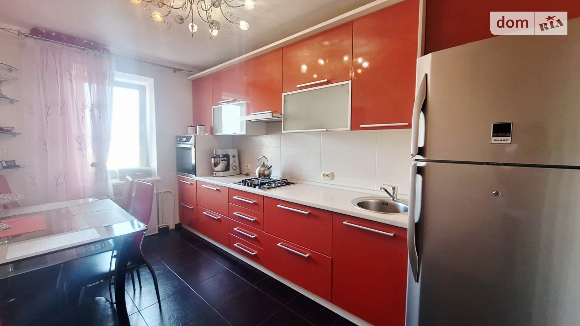 Сдается в аренду 3-комнатная квартира 61 кв. м в Виннице, ул. Запорожская(Петра Запорожца) - фото 5