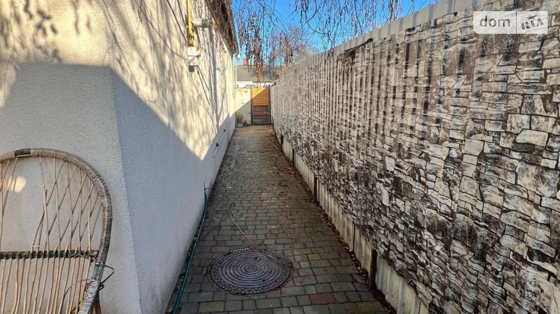 Сдается в аренду одноэтажный дом 55 кв. м с балконом, цена: 22000 грн - фото 4