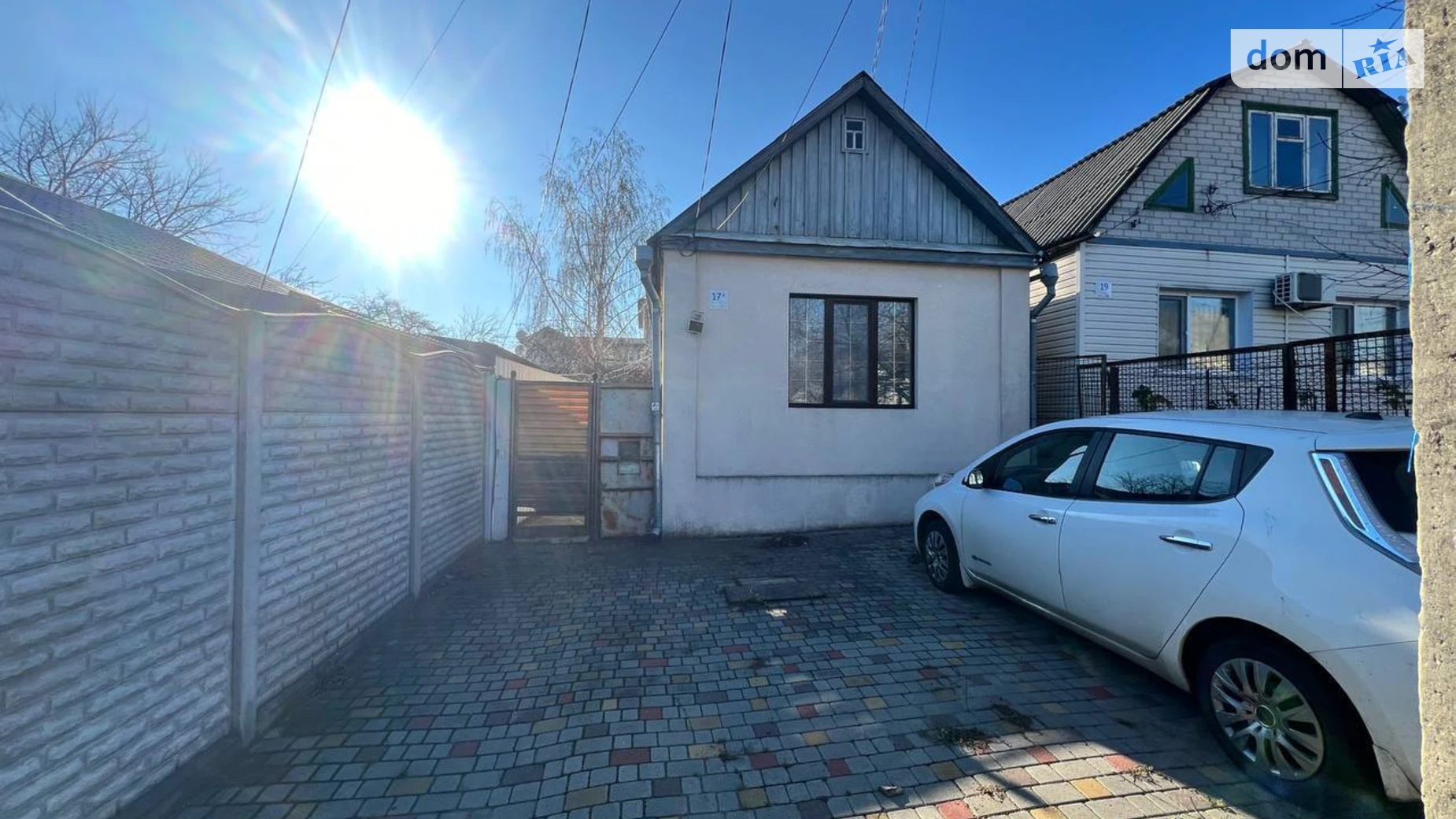 Сдается в аренду одноэтажный дом 55 кв. м с балконом, цена: 22000 грн - фото 2