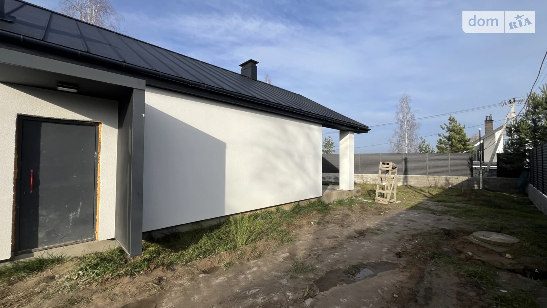 Продается одноэтажный дом 119 кв. м с подвалом, цена: 125000 $ - фото 3