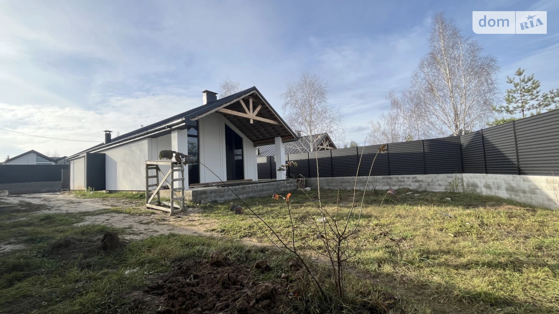 Продается одноэтажный дом 119 кв. м с подвалом, цена: 125000 $ - фото 2