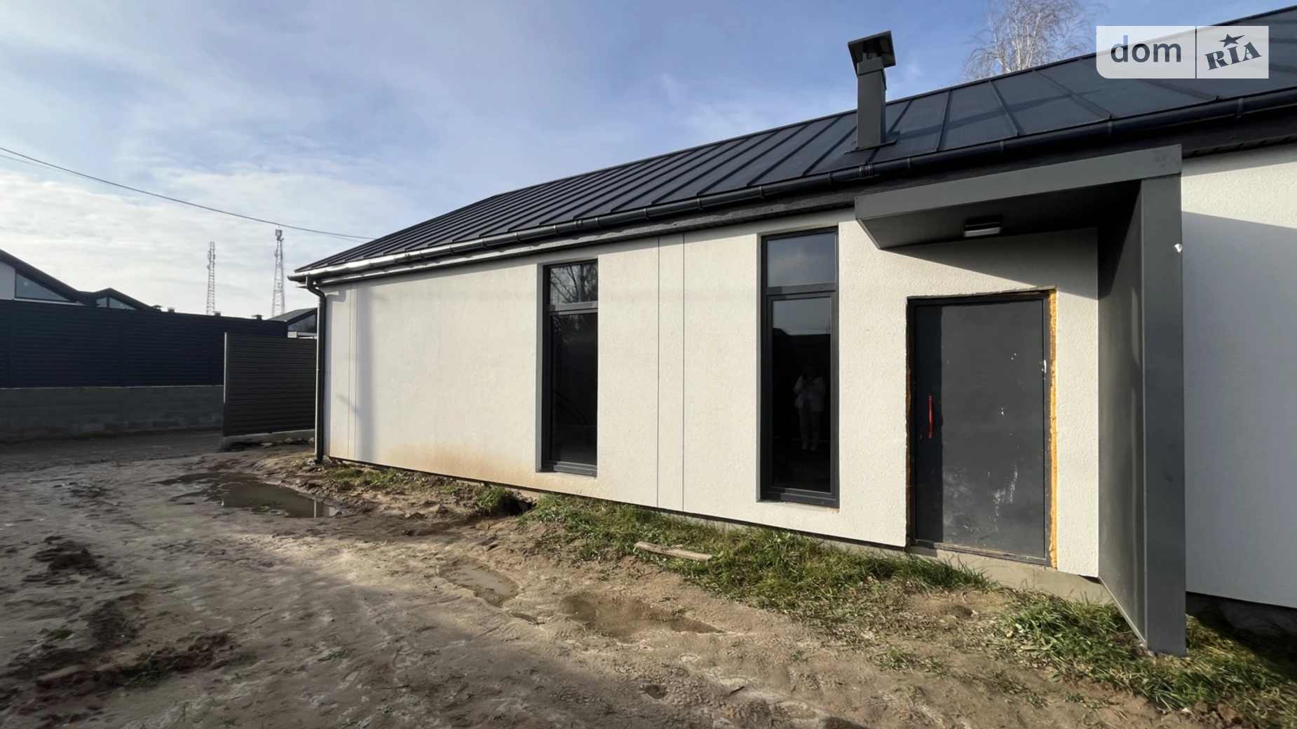 Продается одноэтажный дом 119 кв. м с подвалом, цена: 125000 $ - фото 4