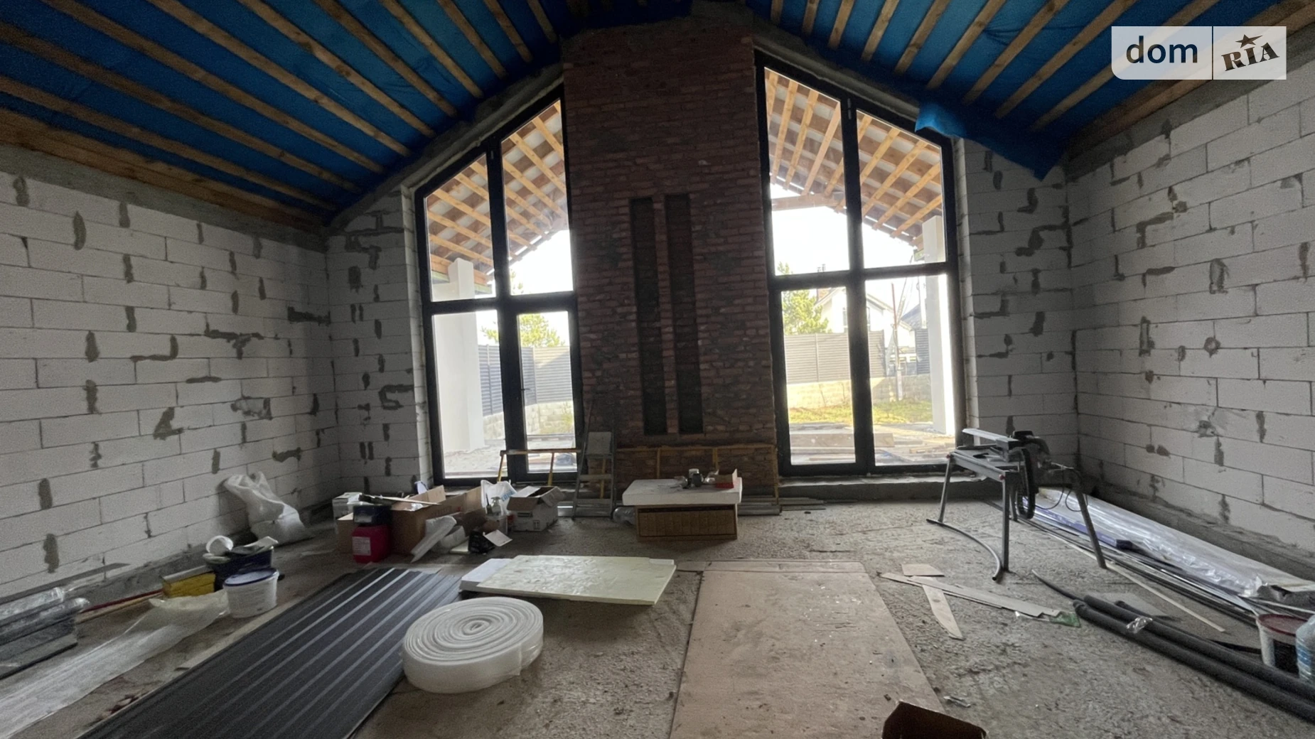 Продается одноэтажный дом 119 кв. м с подвалом, цена: 125000 $ - фото 5