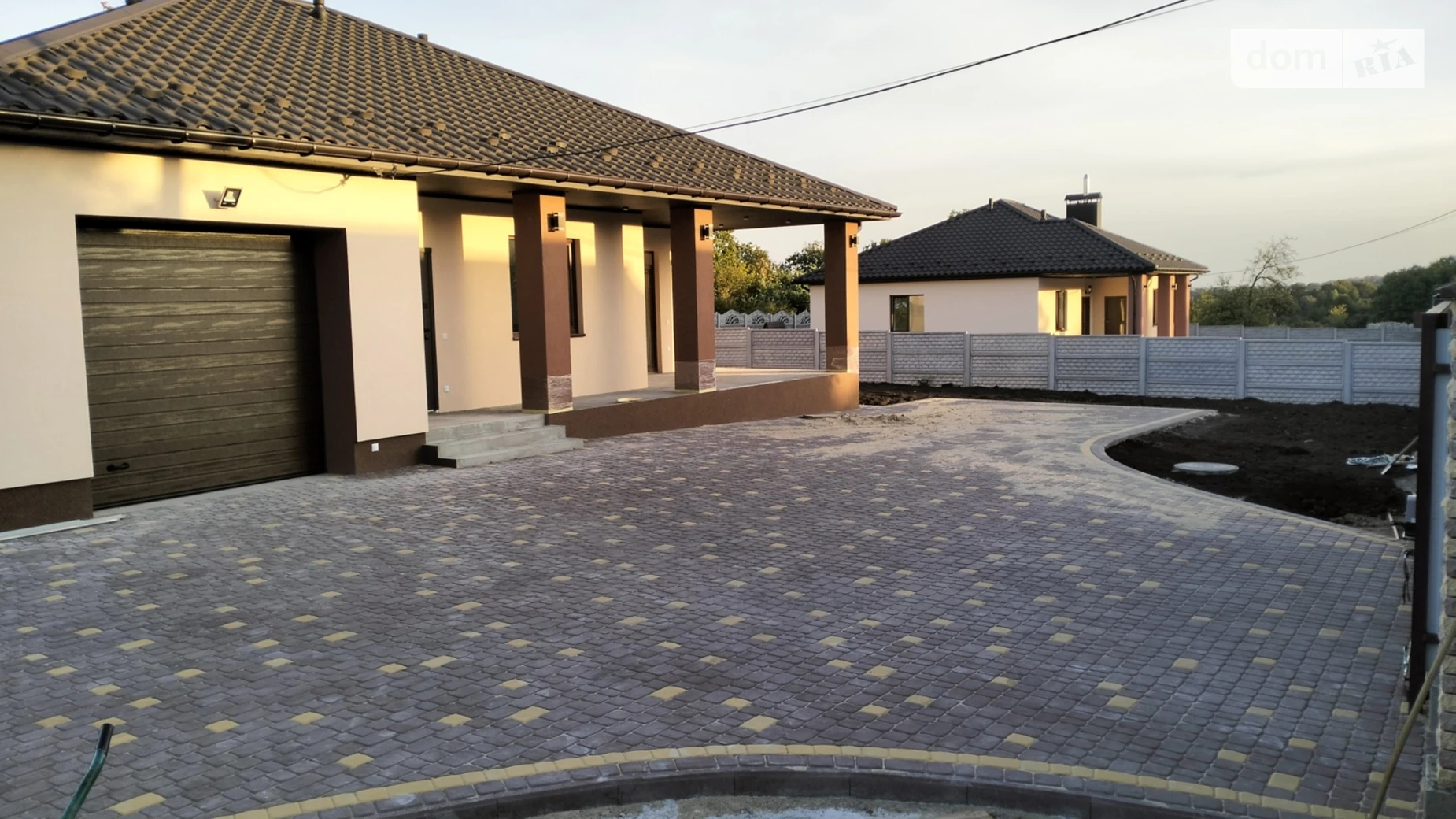 Продается одноэтажный дом 135 кв. м с террасой, цена: 200000 $ - фото 2