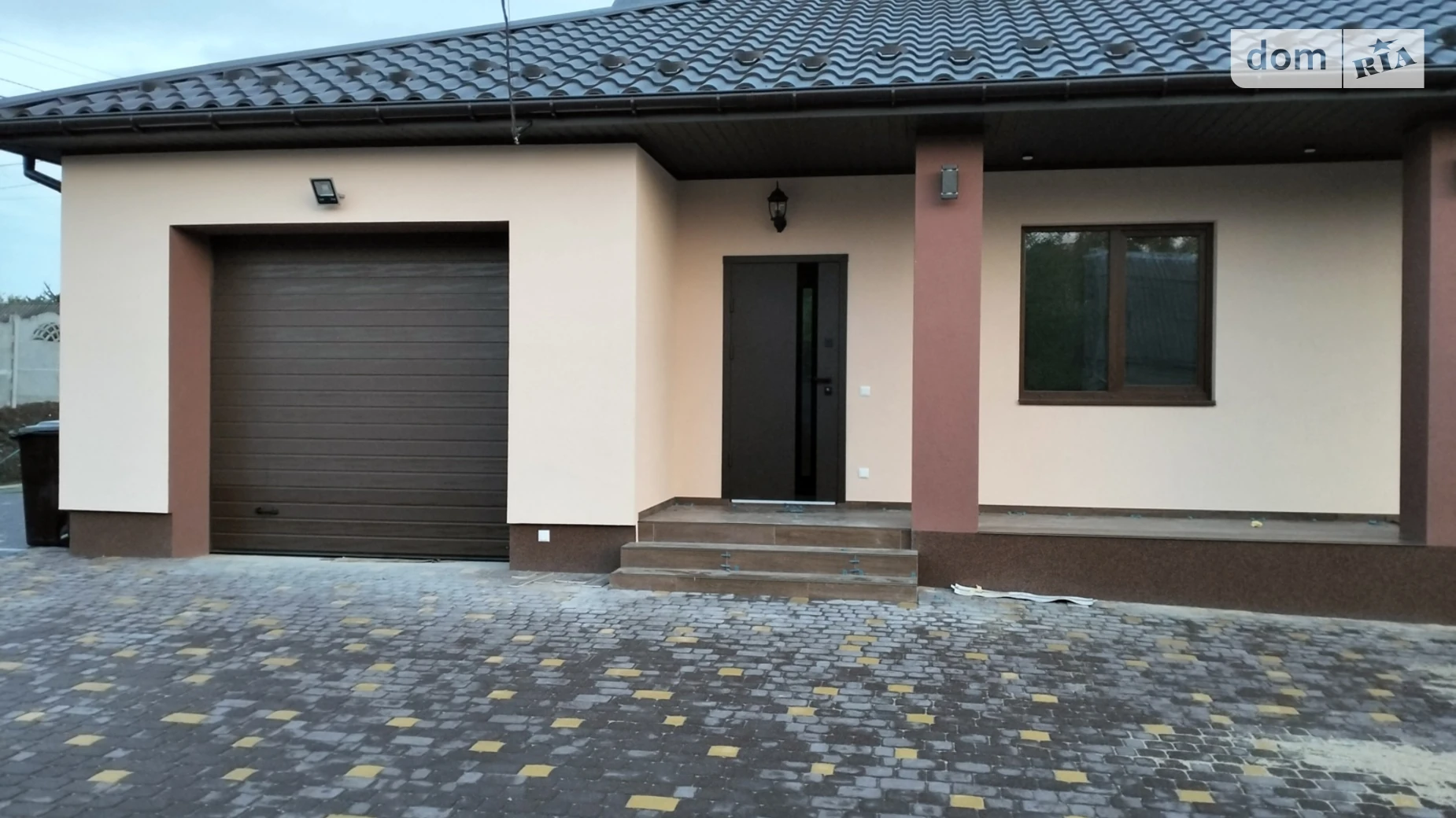 Продается одноэтажный дом 135 кв. м с террасой, цена: 200000 $ - фото 4