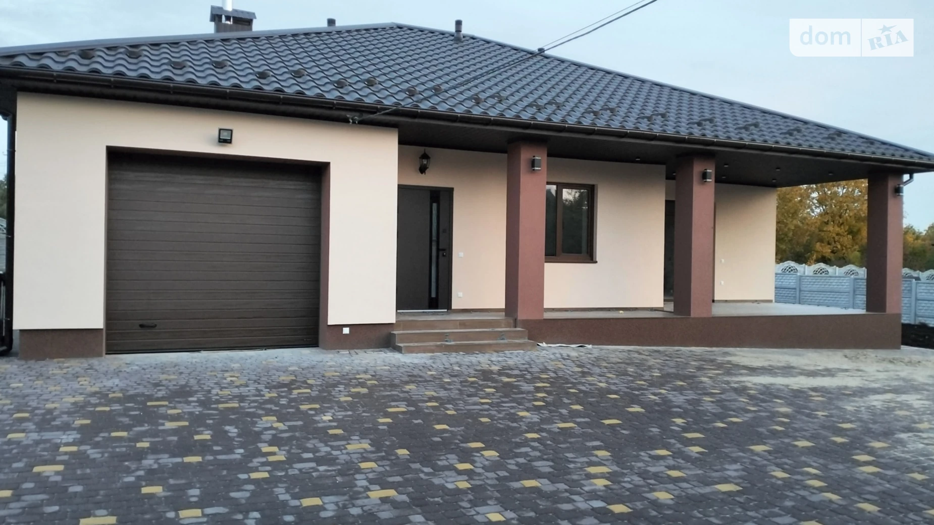 Продается одноэтажный дом 135 кв. м с террасой, цена: 200000 $ - фото 5