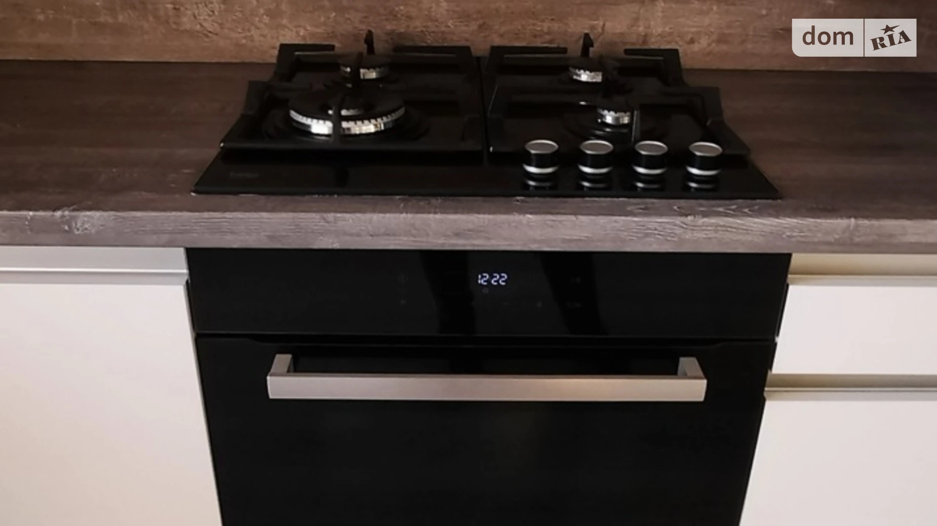 Сдается в аренду 1-комнатная квартира 44.3 кв. м в, цена: 18000 грн - фото 5