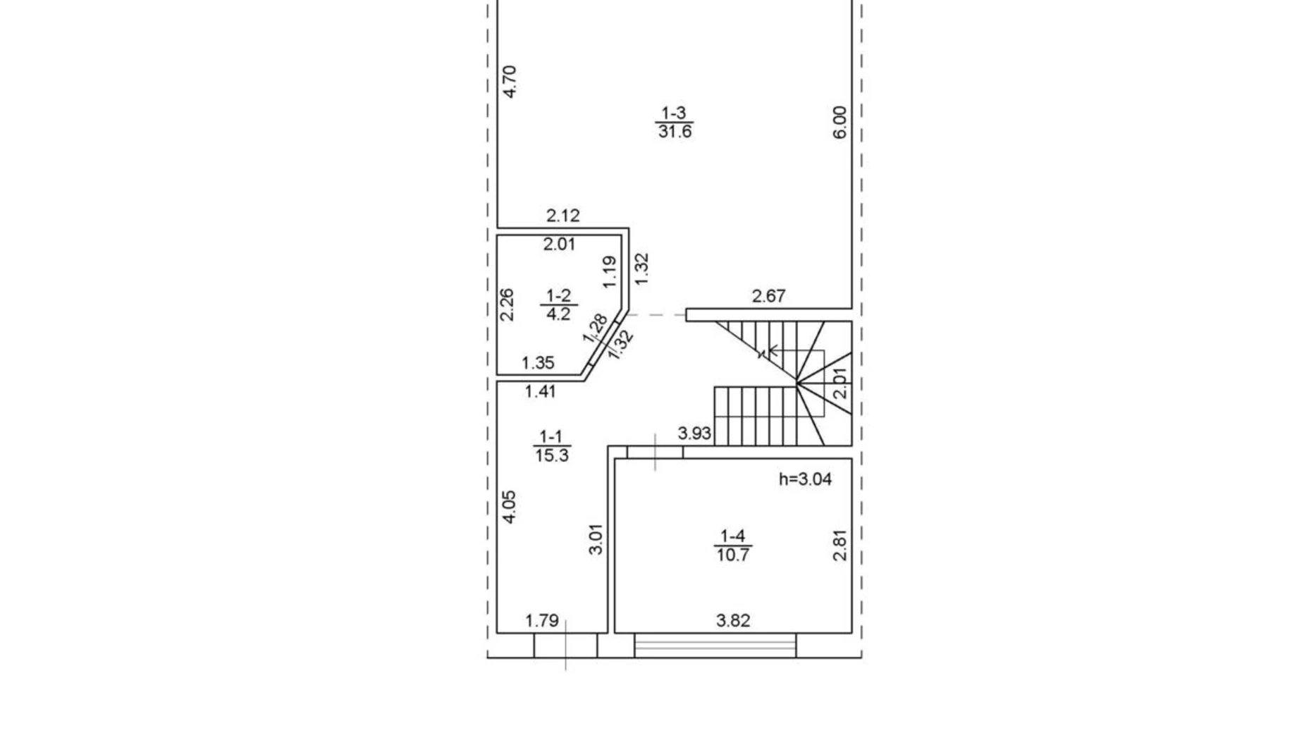 ул. Киево-Мироцкая Буча, цена: 85000 $ - фото 2