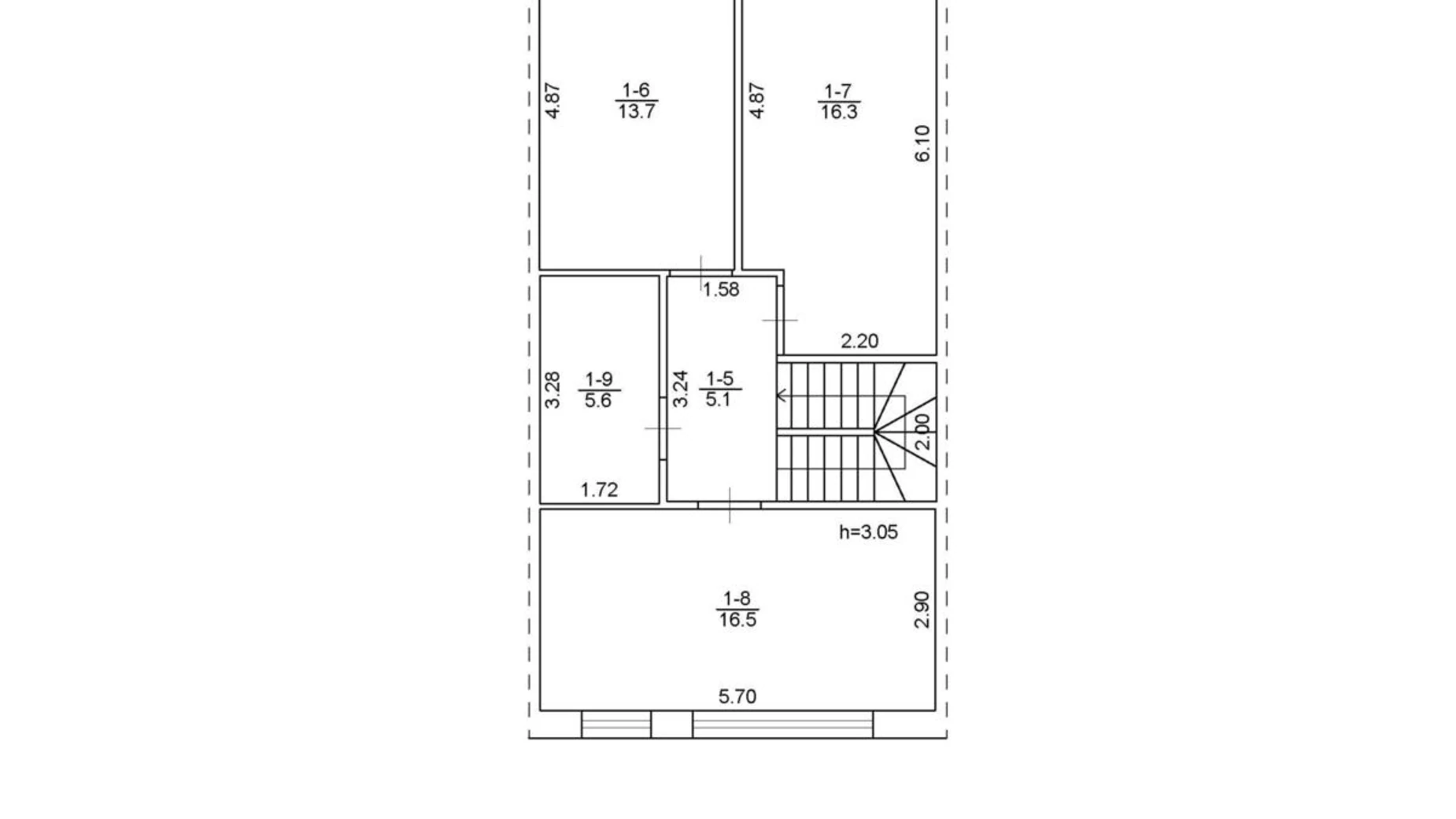 ул. Киево-Мироцкая Буча, цена: 85000 $ - фото 3