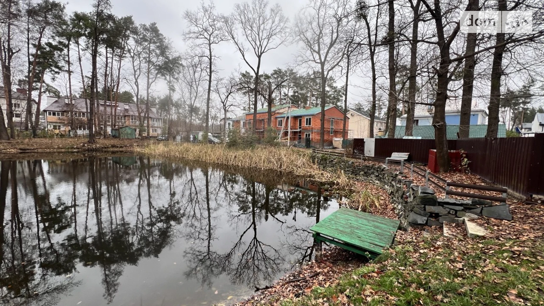 ул. Варшавская(Советская), 87Б Ирпень, цена: 92000 $ - фото 2