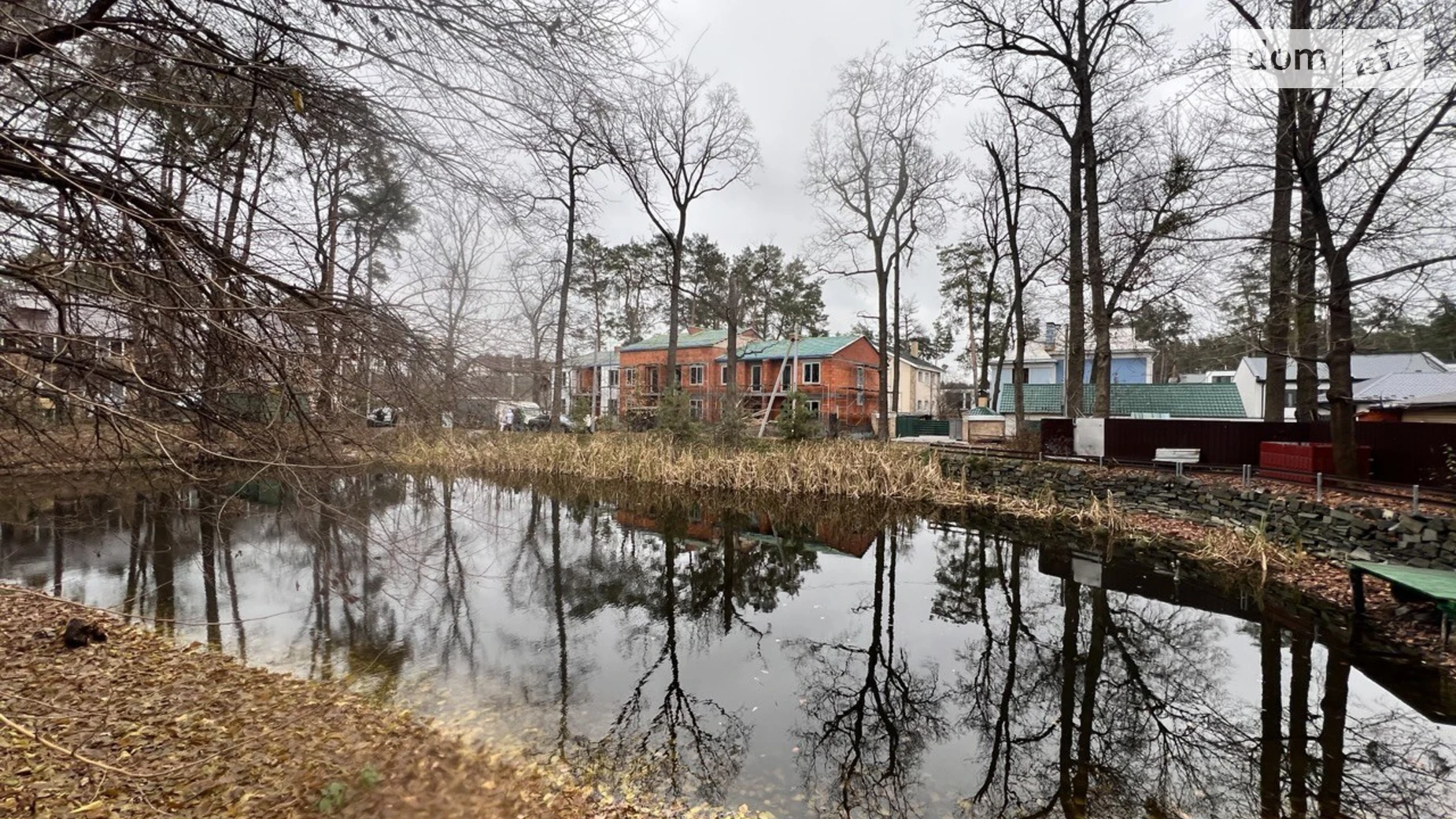 ул. Варшавская(Советская), 87Б Ирпень, цена: 92000 $ - фото 3