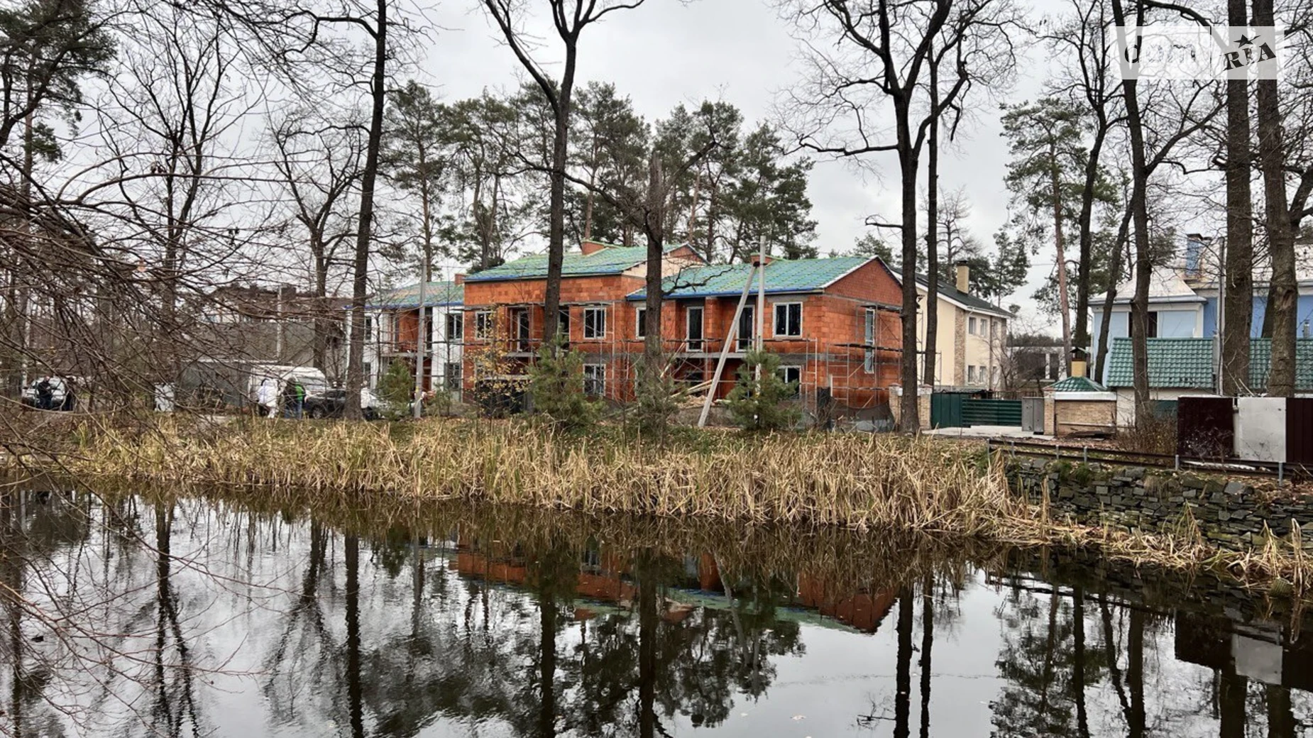 ул. Варшавская(Советская), 87Б Ирпень, цена: 92000 $ - фото 5