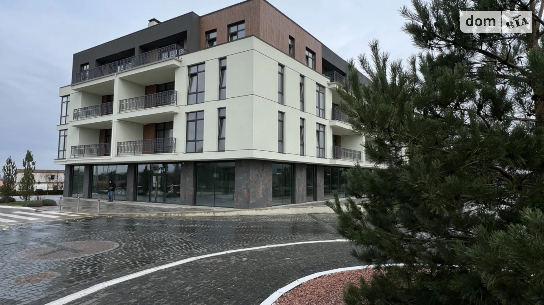 Продается 2-комнатная квартира 75.5 кв. м в Ровно, ул. Киевская, 111 - фото 5