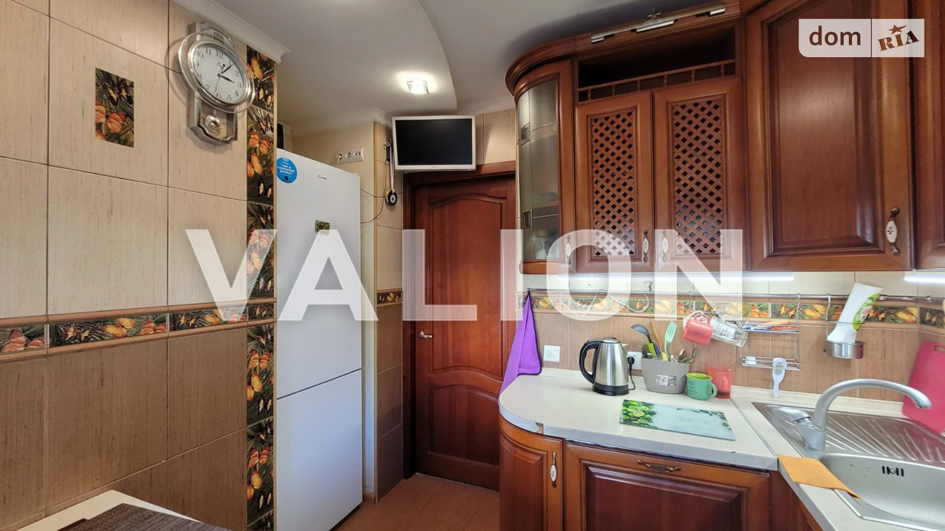 Продается 2-комнатная квартира 43.8 кв. м в Киеве, бул. Вацлава Гавела, 81 - фото 2