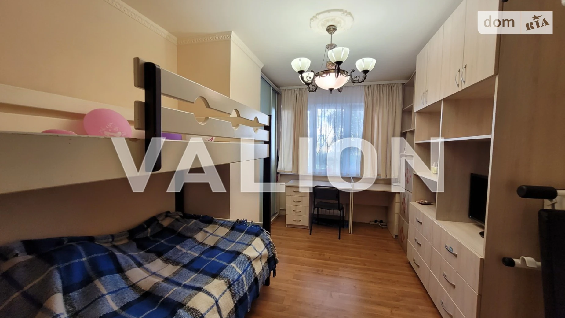 Продается 2-комнатная квартира 43.8 кв. м в Киеве, бул. Вацлава Гавела, 81 - фото 4