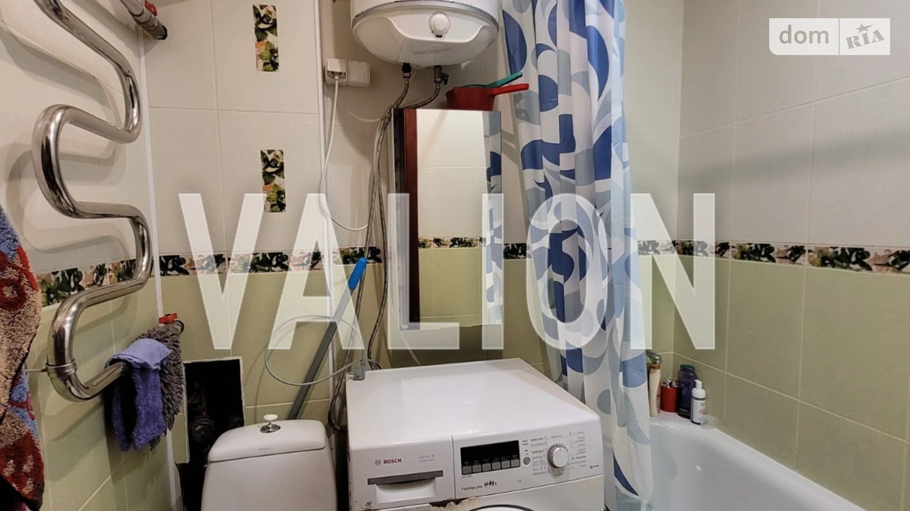 Продается 2-комнатная квартира 43.8 кв. м в Киеве, бул. Вацлава Гавела, 81 - фото 5